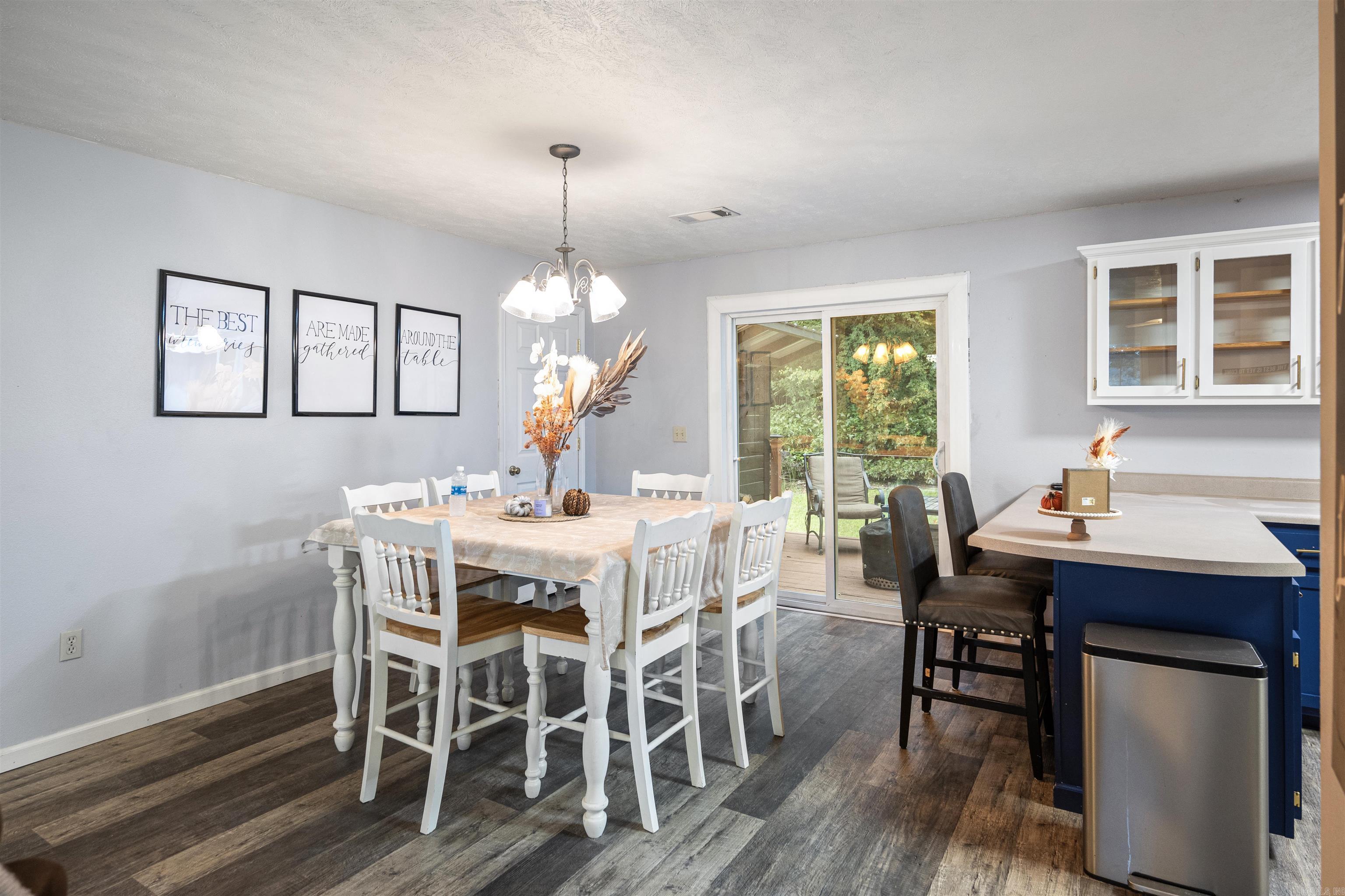 Ravenden - Residential