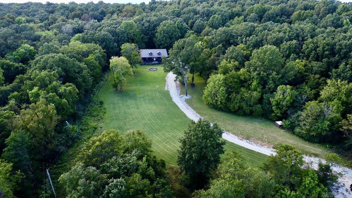 Ravenden - Residential