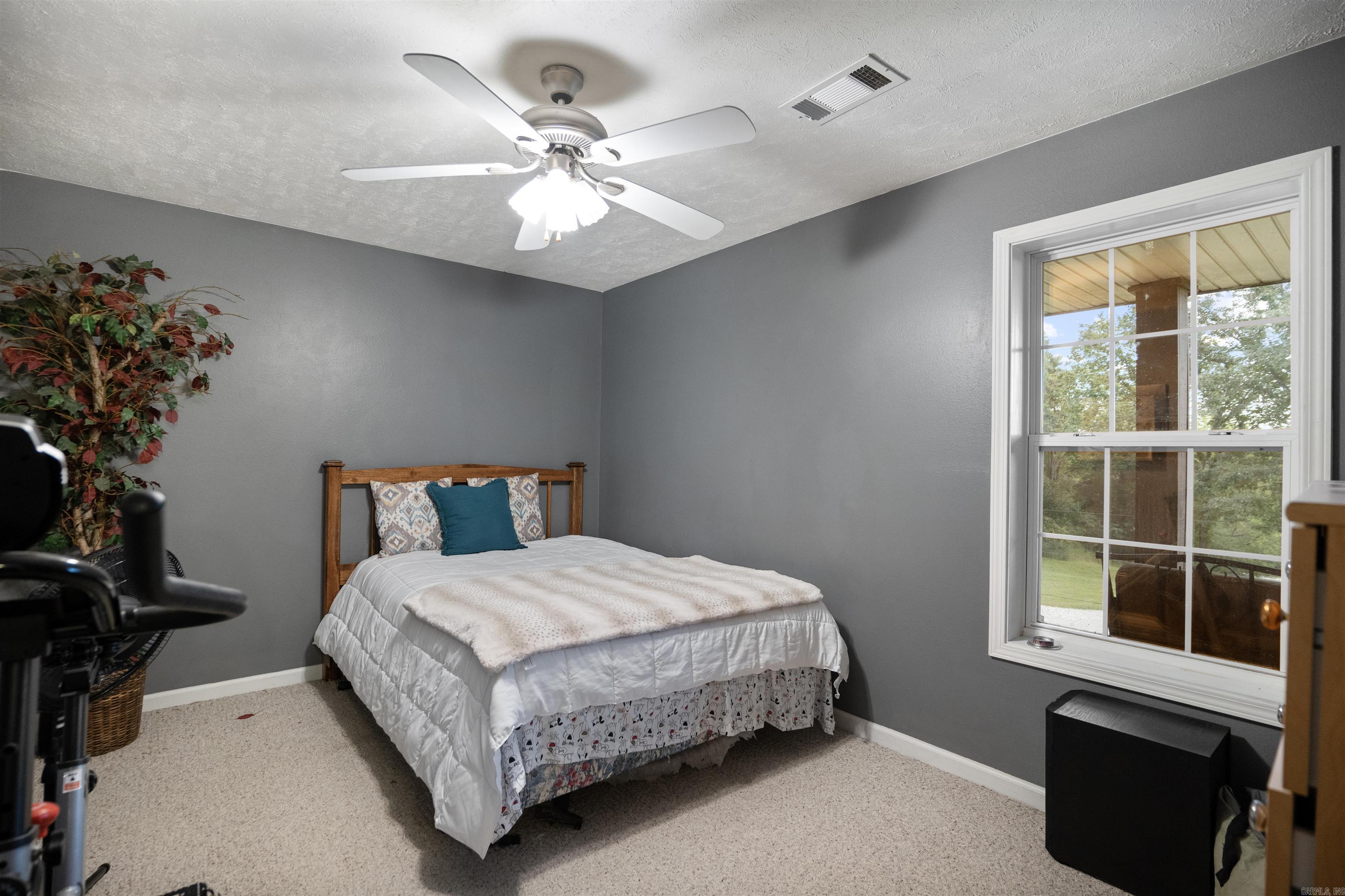 Ravenden - Residential