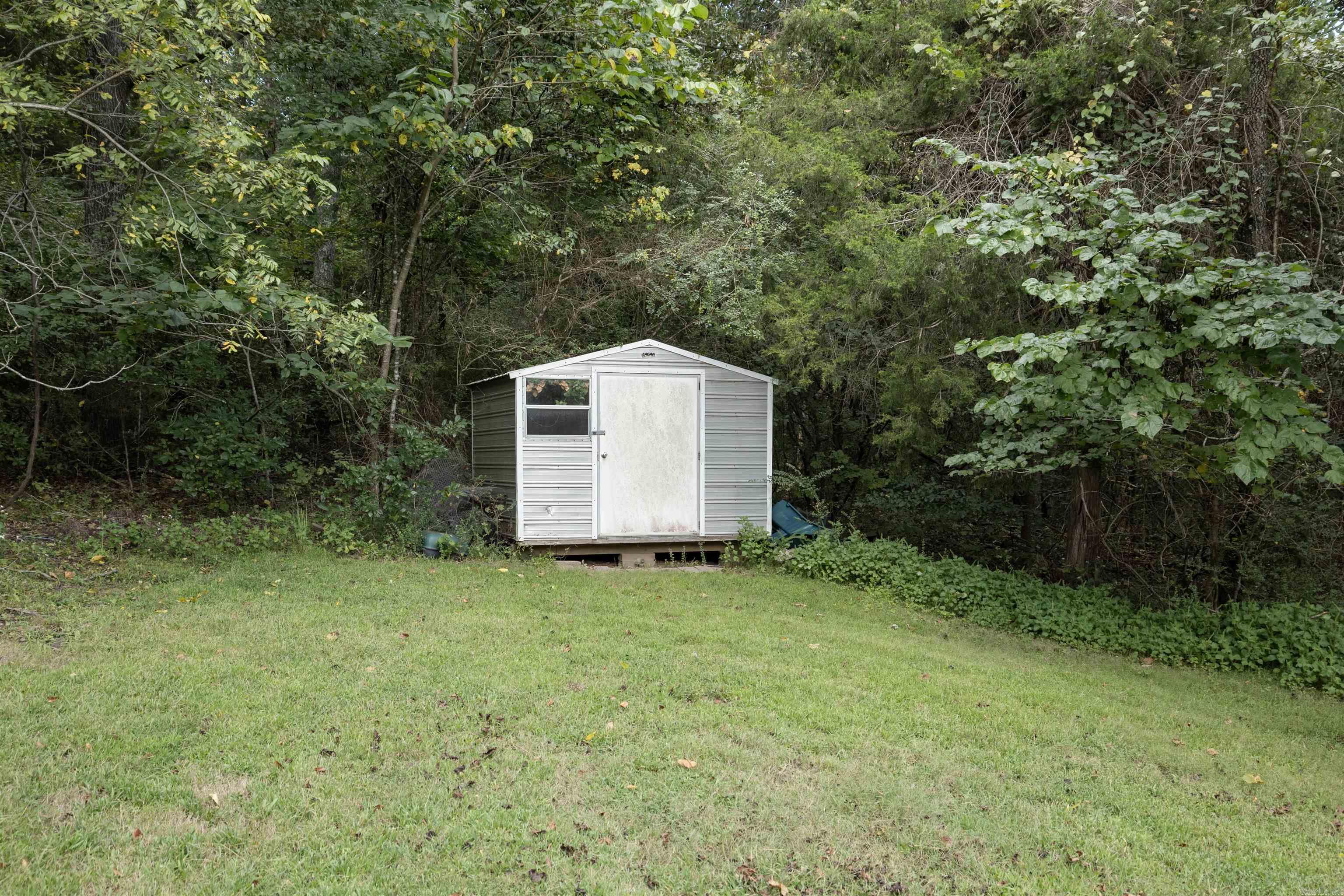 Ravenden - Residential