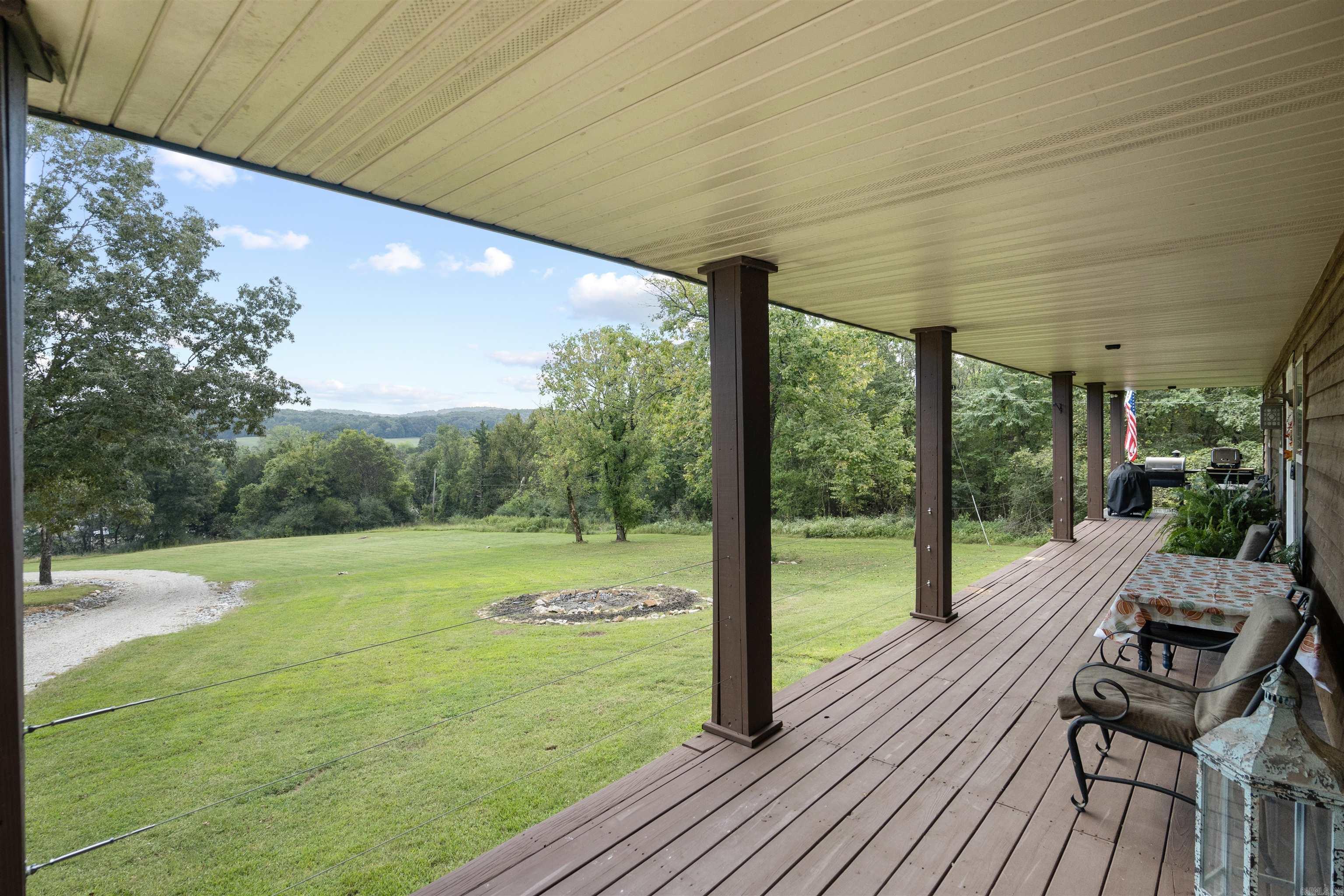 Ravenden - Residential