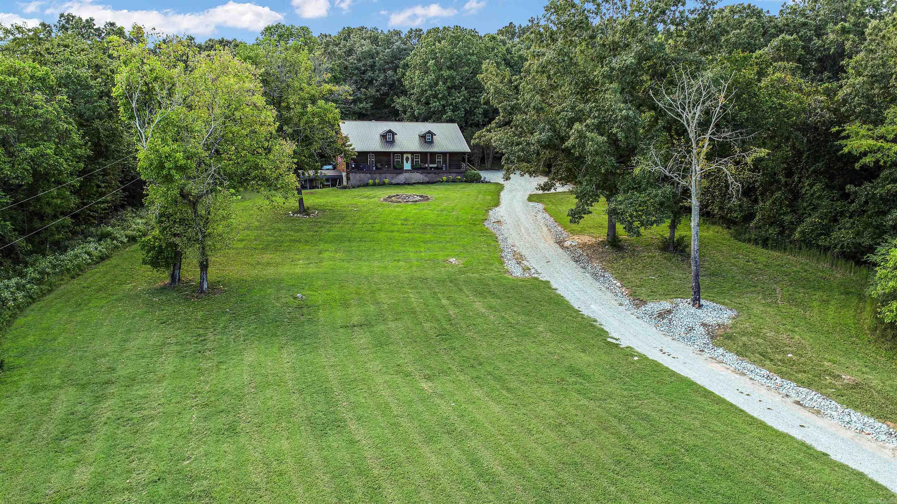 Ravenden - Residential