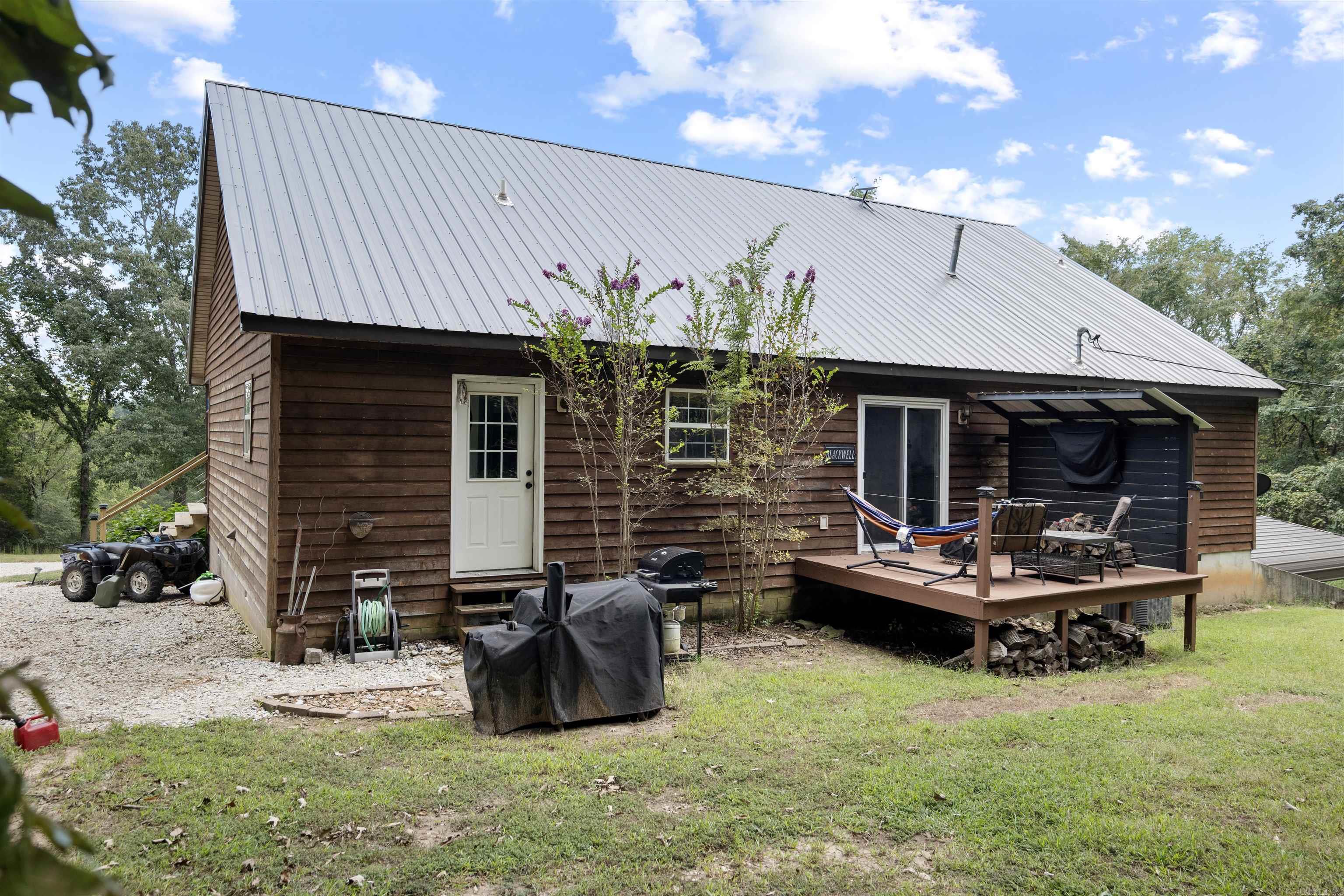 Ravenden - Residential