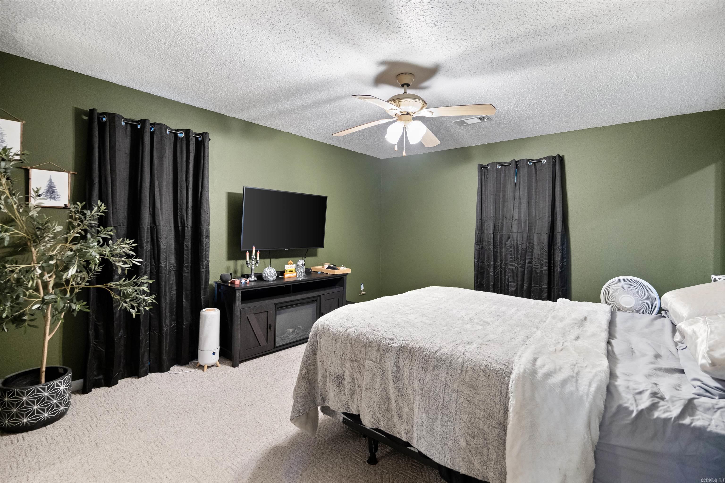 Ravenden - Residential