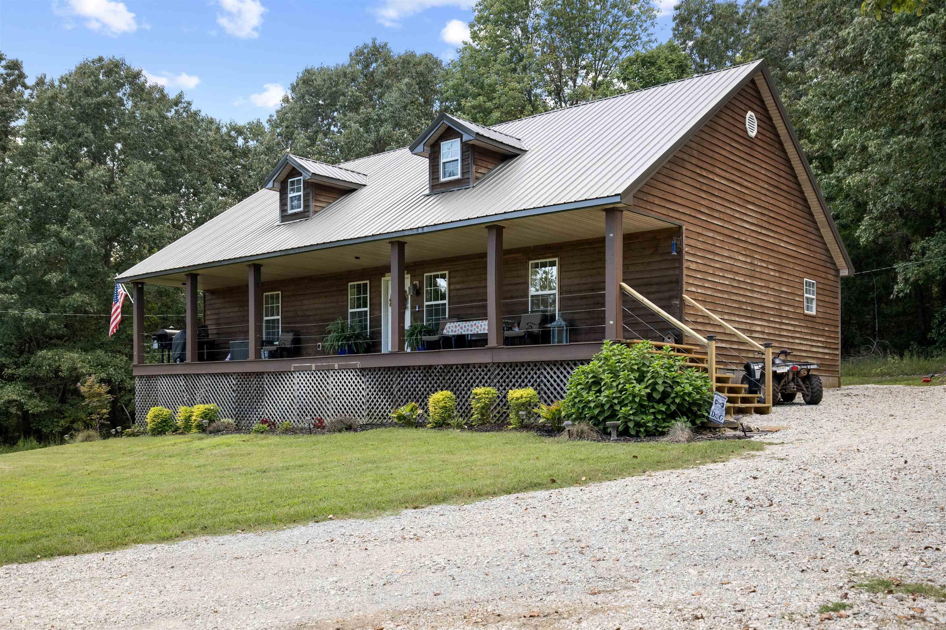 Ravenden - Residential