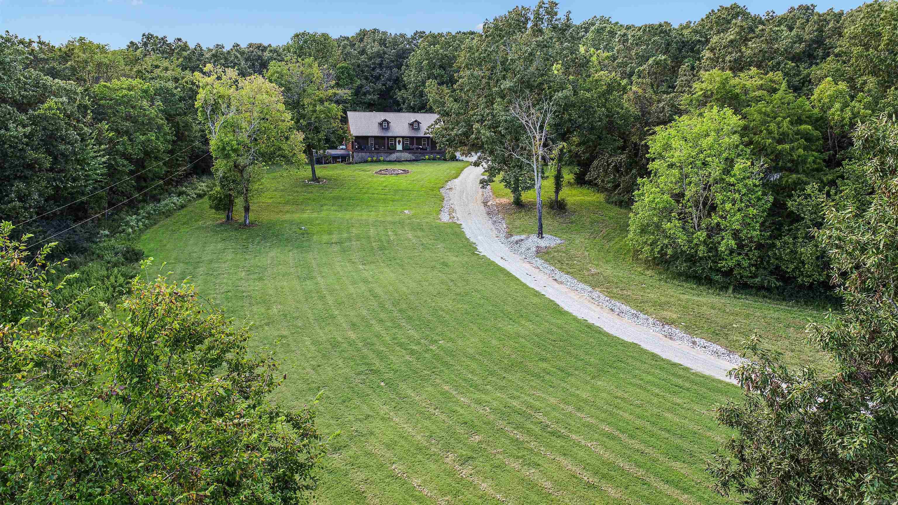 Ravenden - Residential