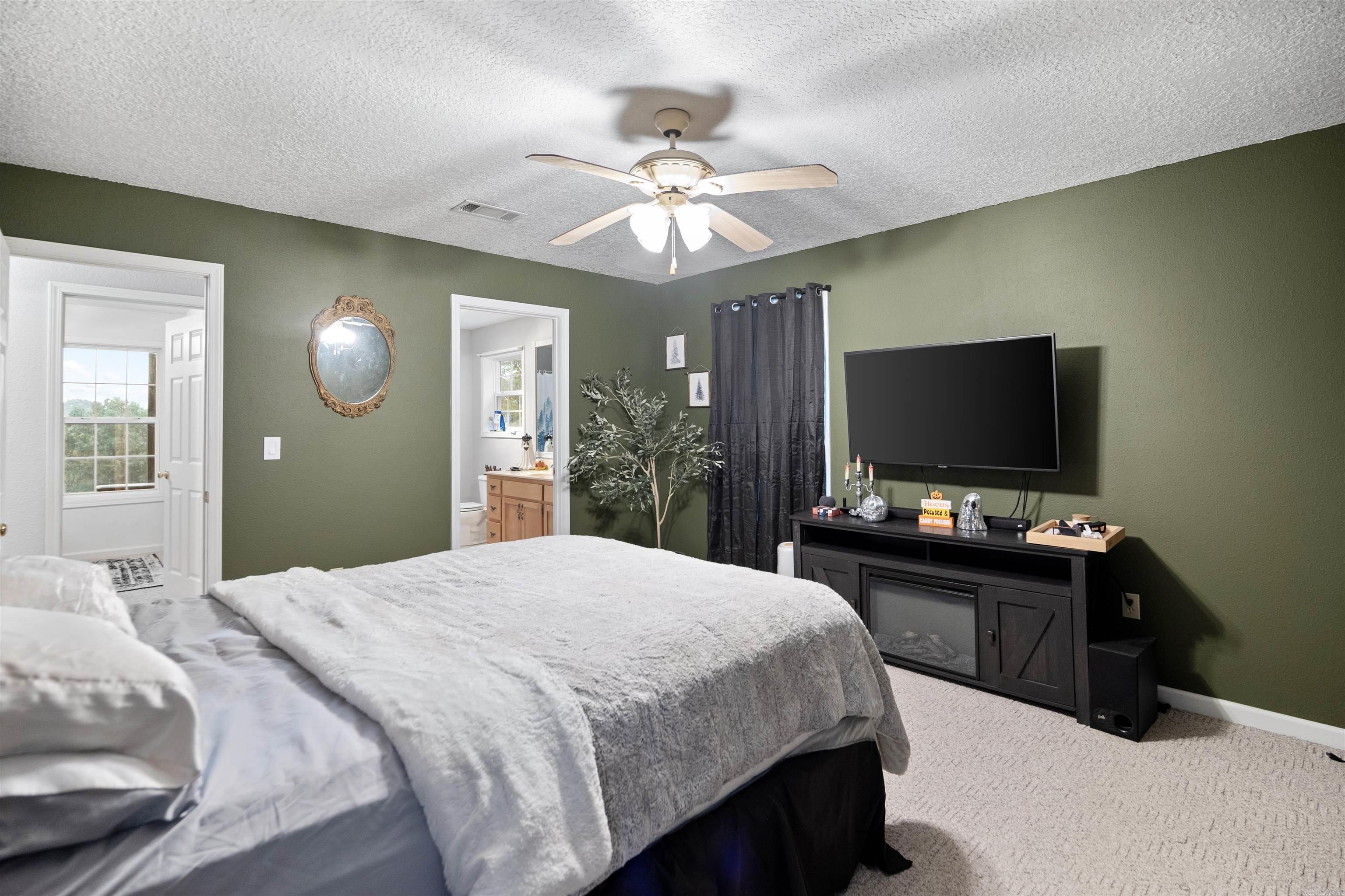 Ravenden - Residential