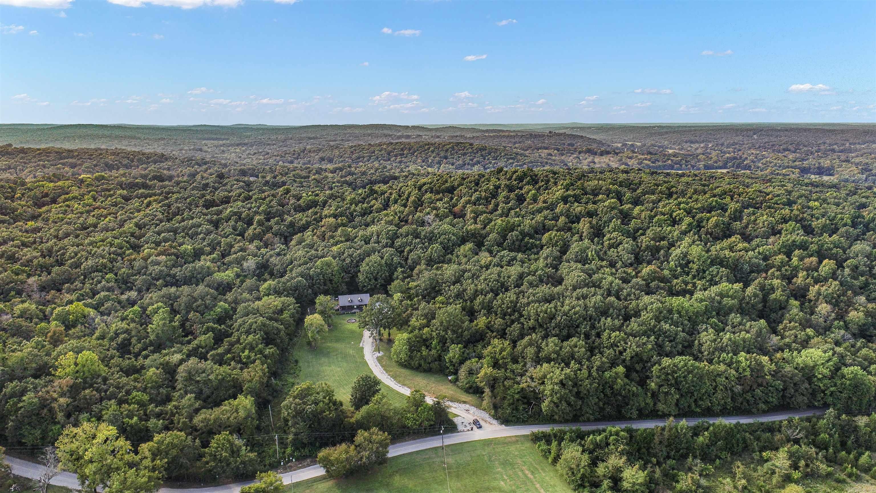 Ravenden - Residential