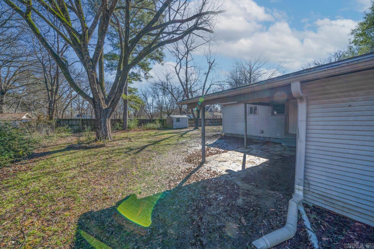 Robinsons Plan - Residential