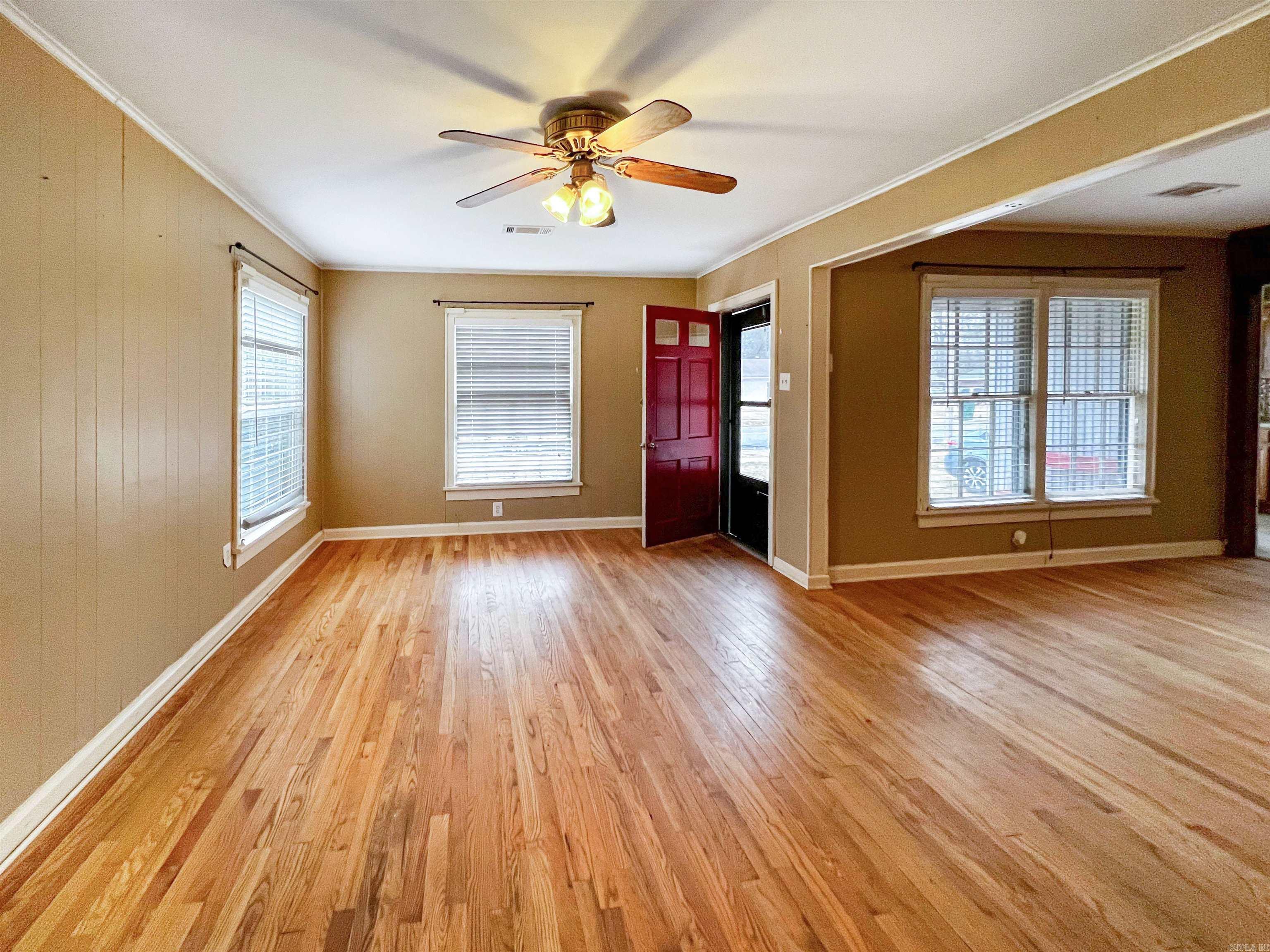 Robinsons Plan - Residential