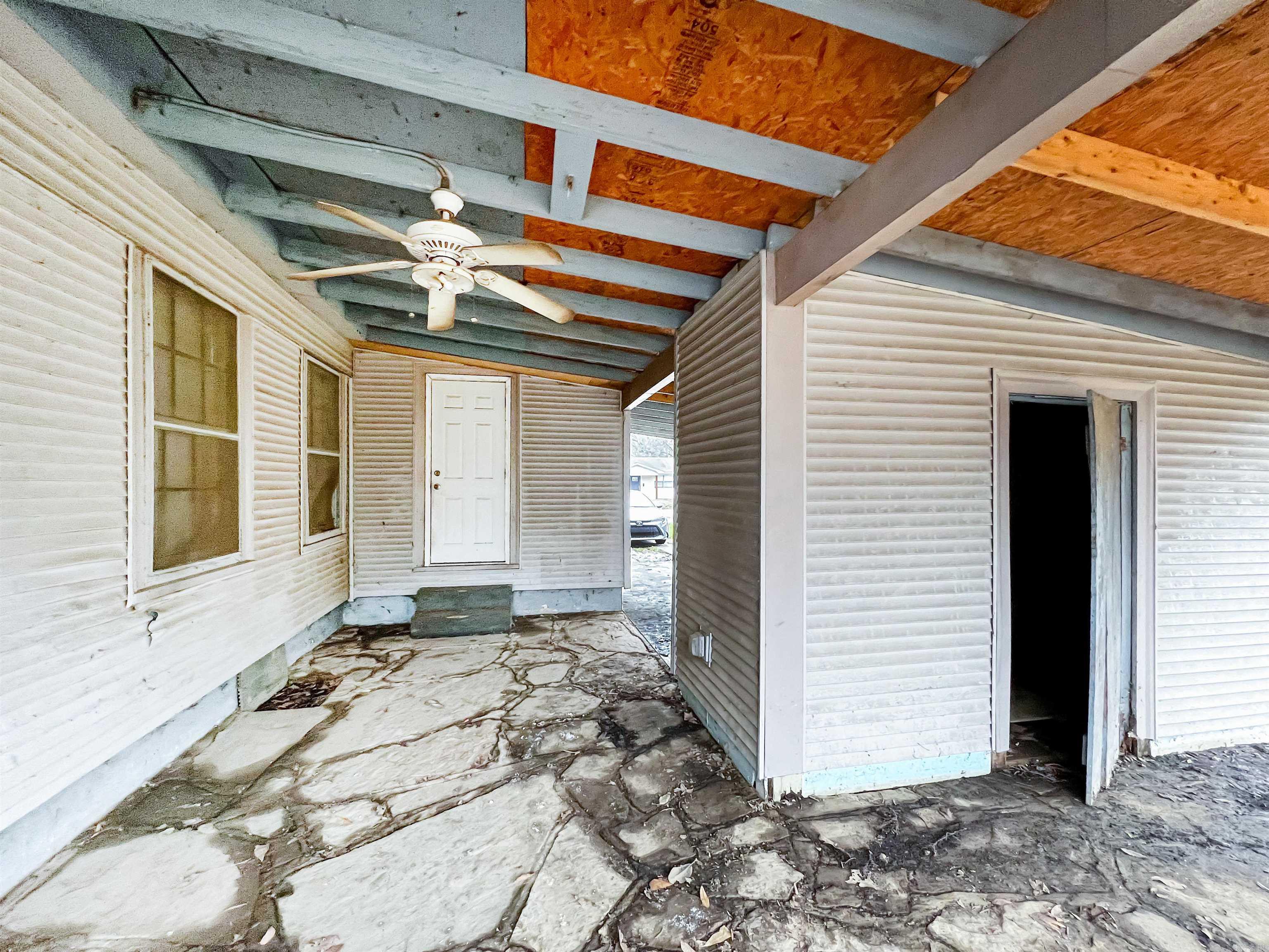 Robinsons Plan - Residential