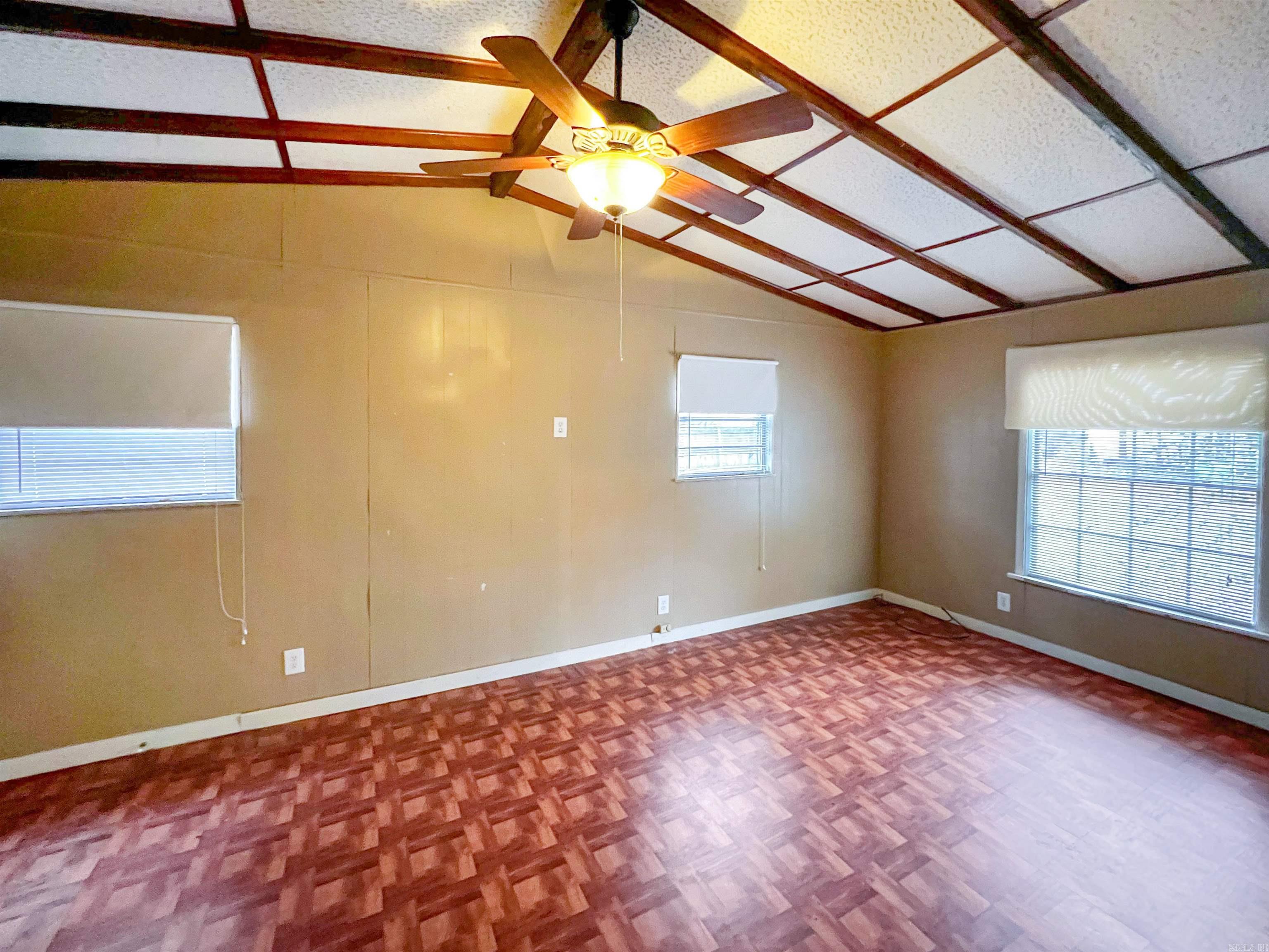 Robinsons Plan - Residential