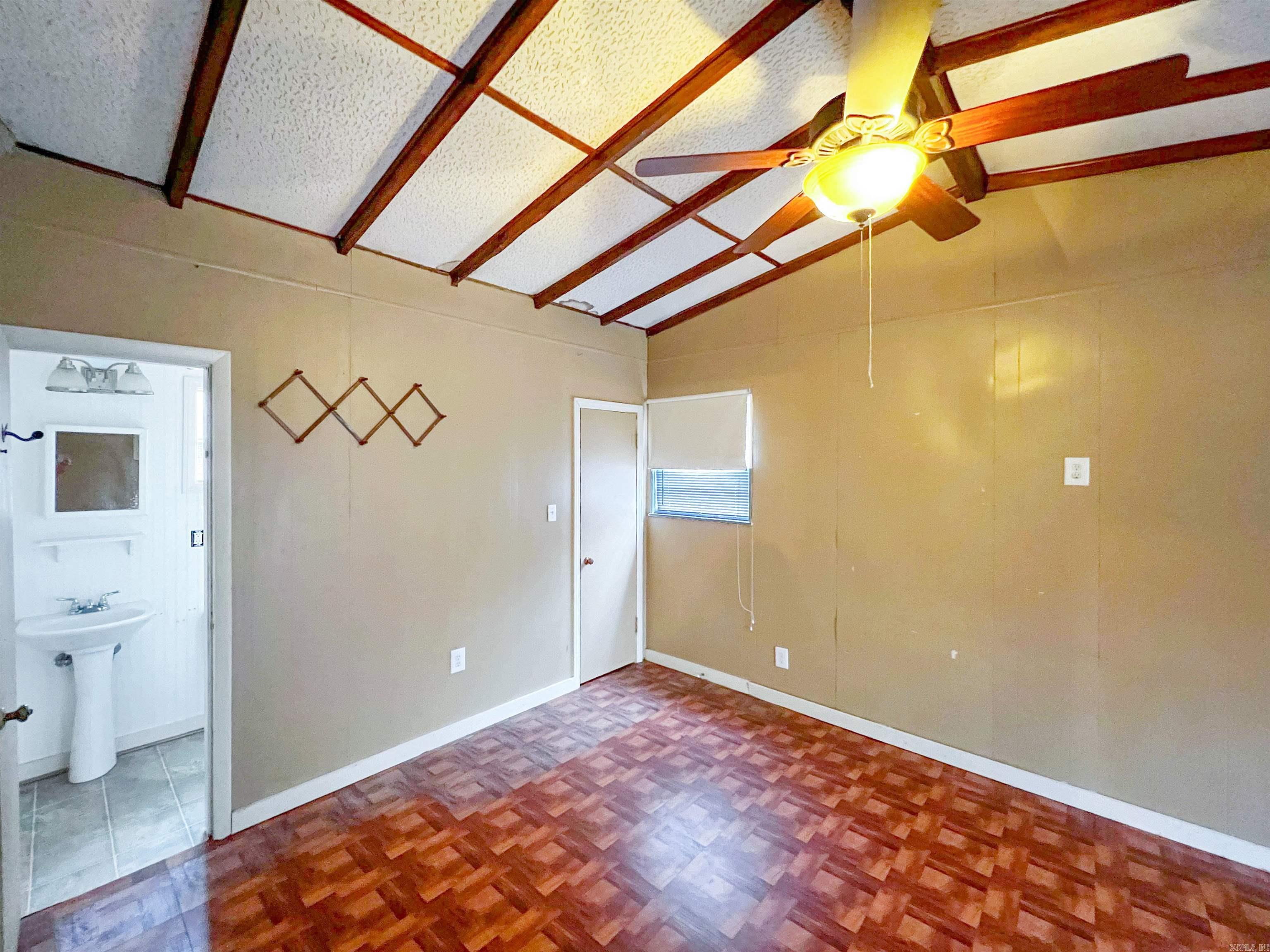 Robinsons Plan - Residential