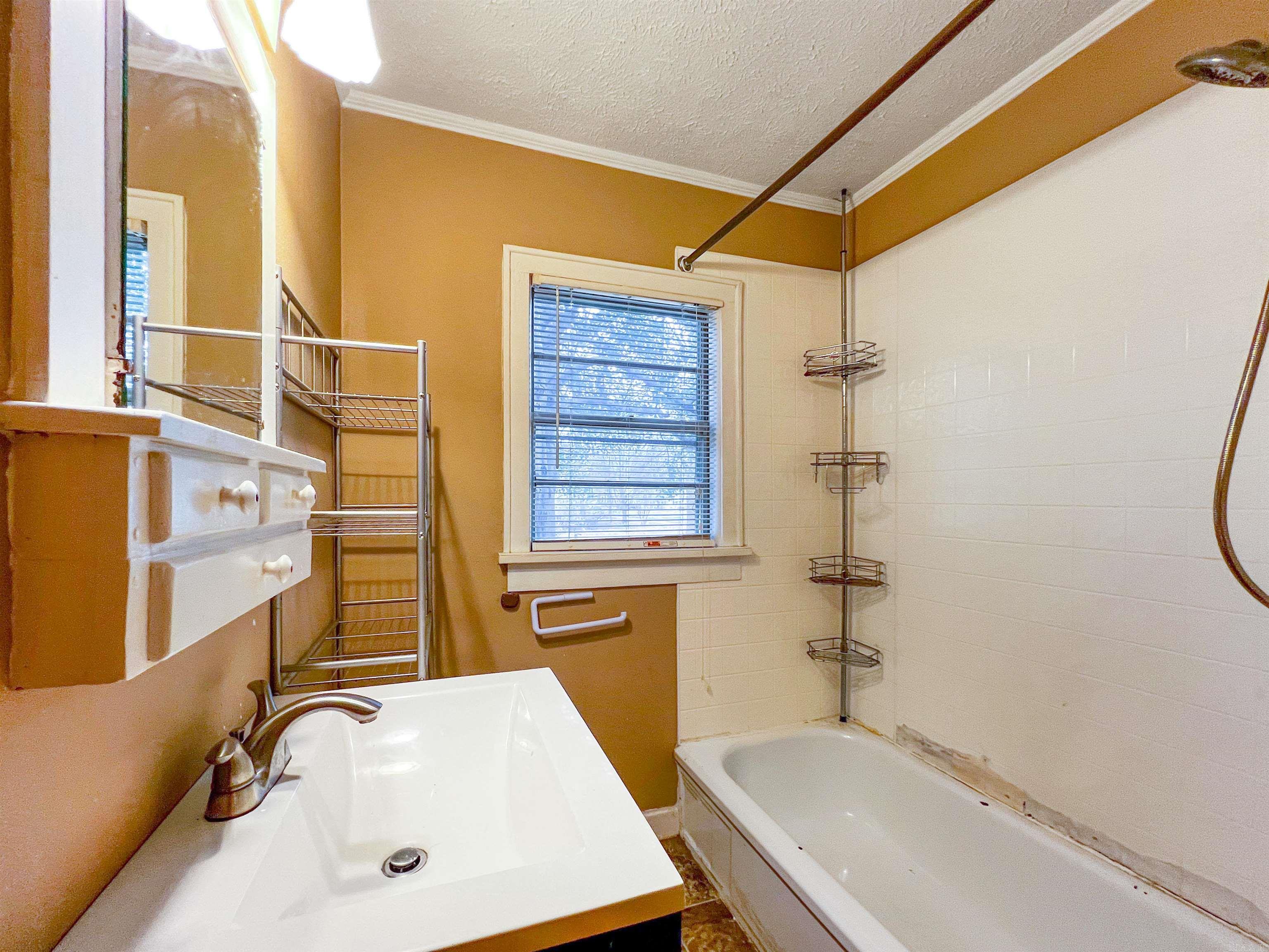 Robinsons Plan - Residential