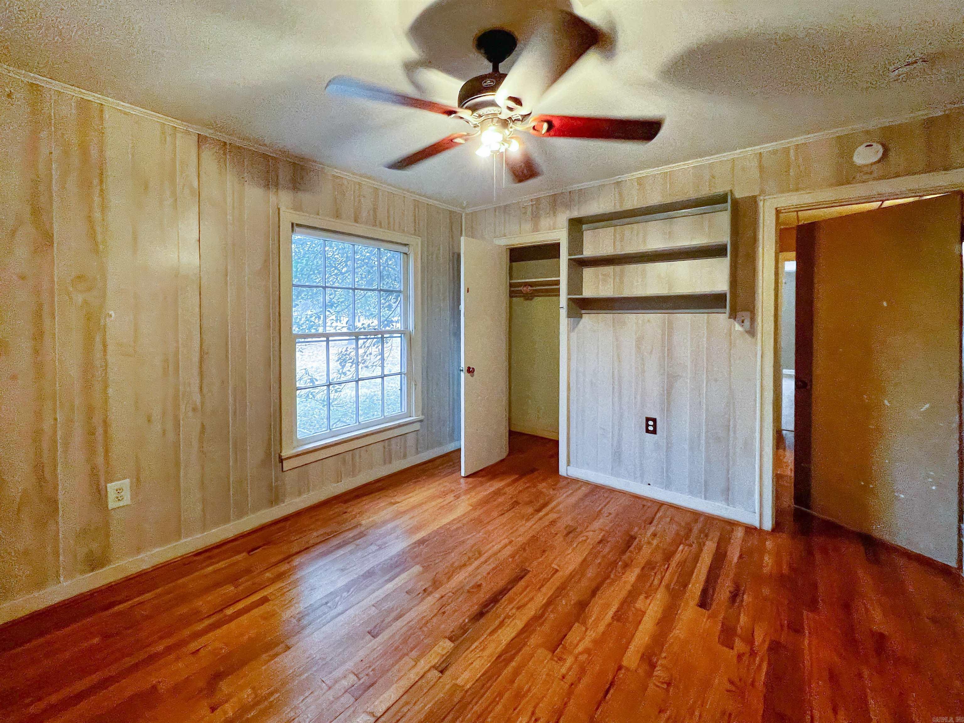 Robinsons Plan - Residential