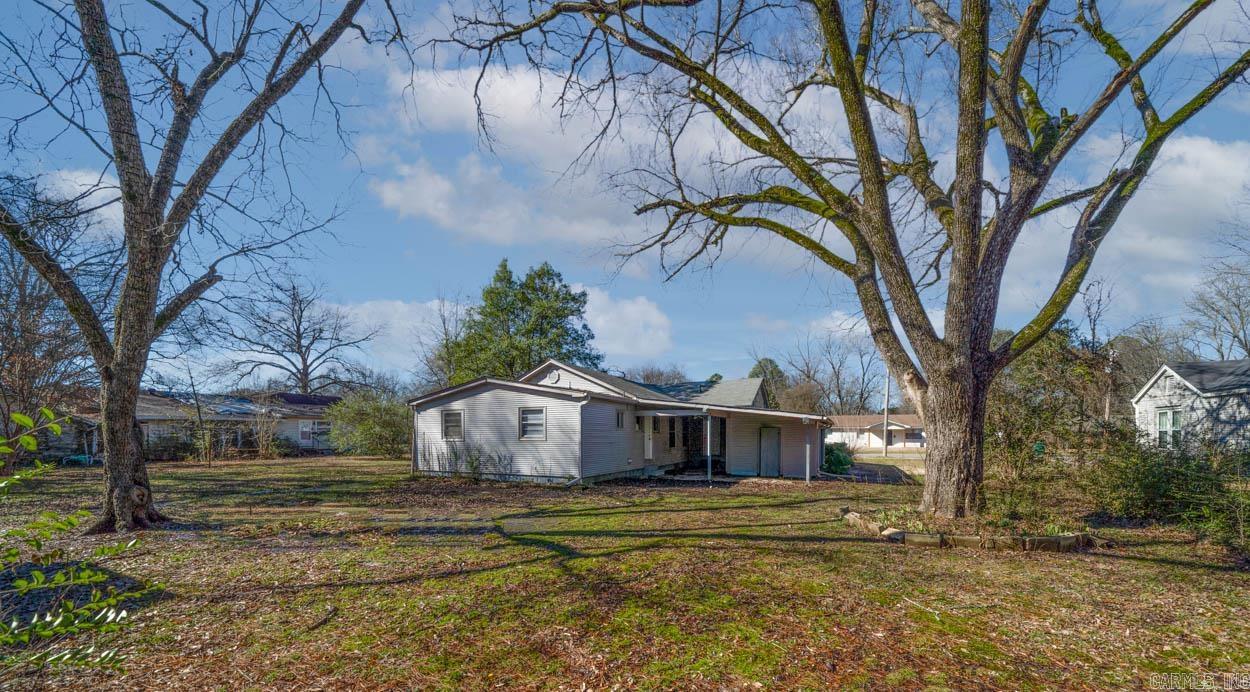 Robinsons Plan - Residential