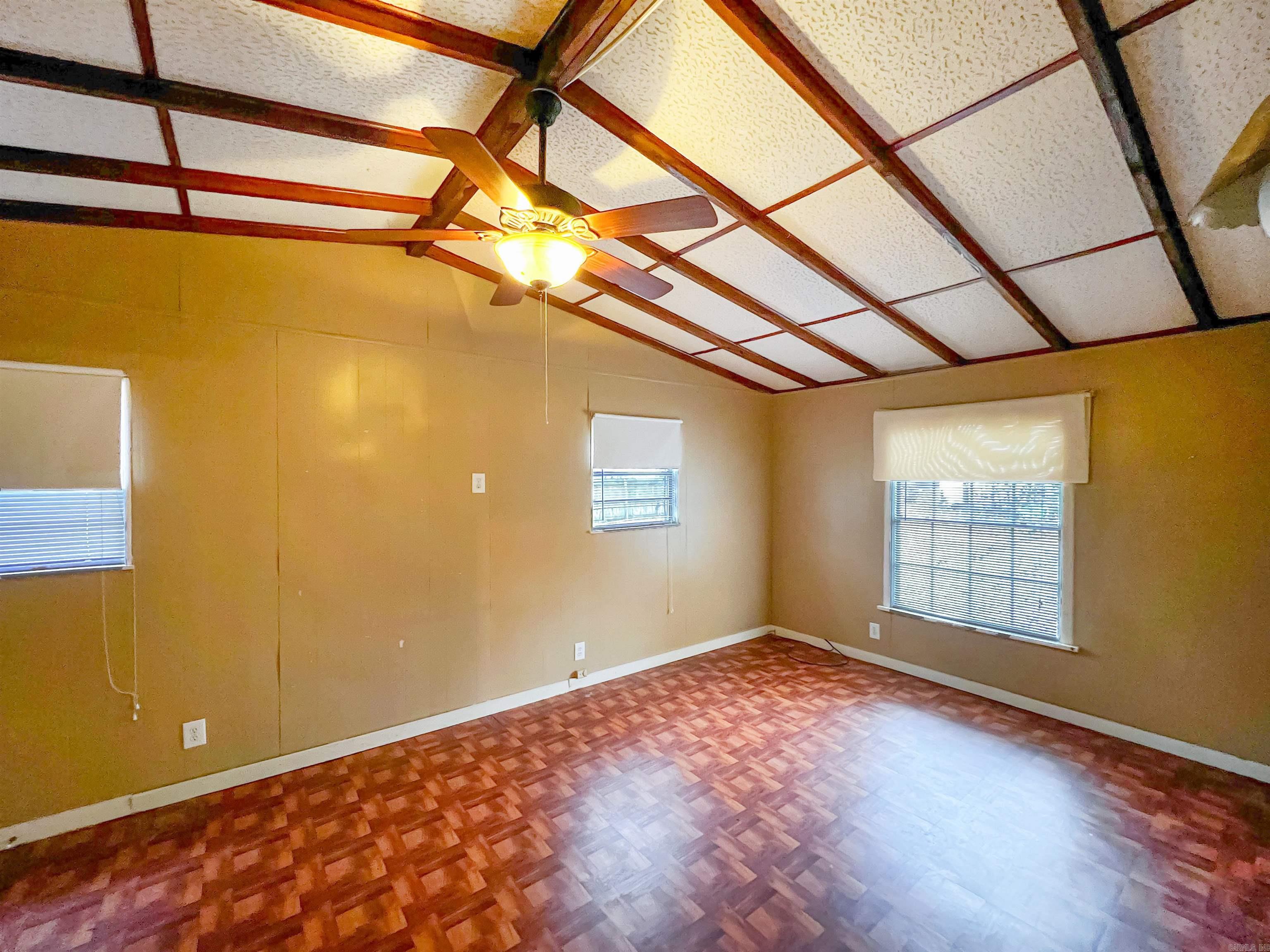 Robinsons Plan - Residential