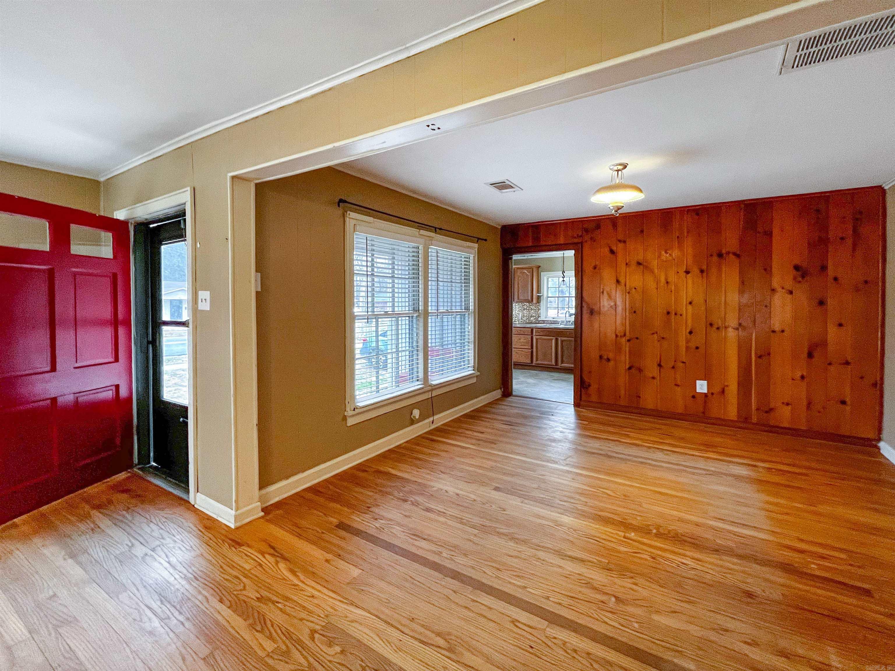 Robinsons Plan - Residential