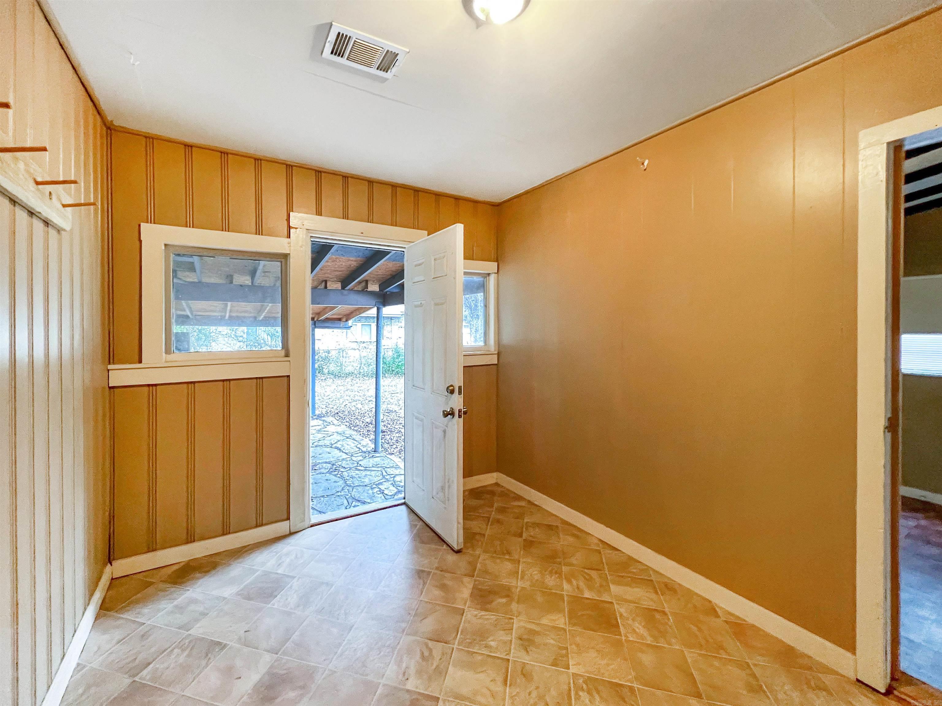 Robinsons Plan - Residential