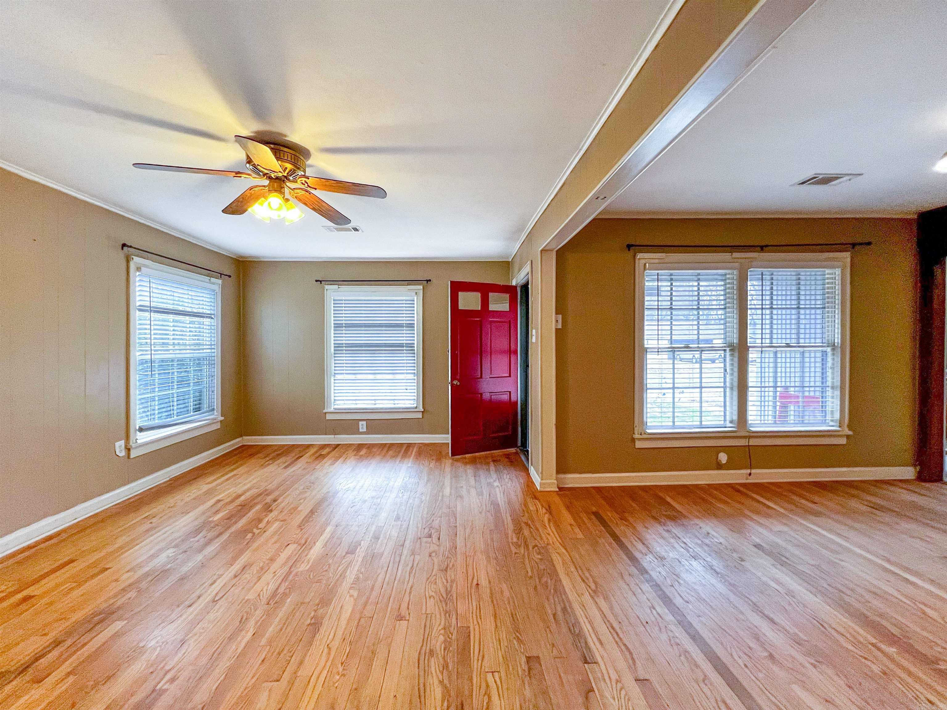 Robinsons Plan - Residential