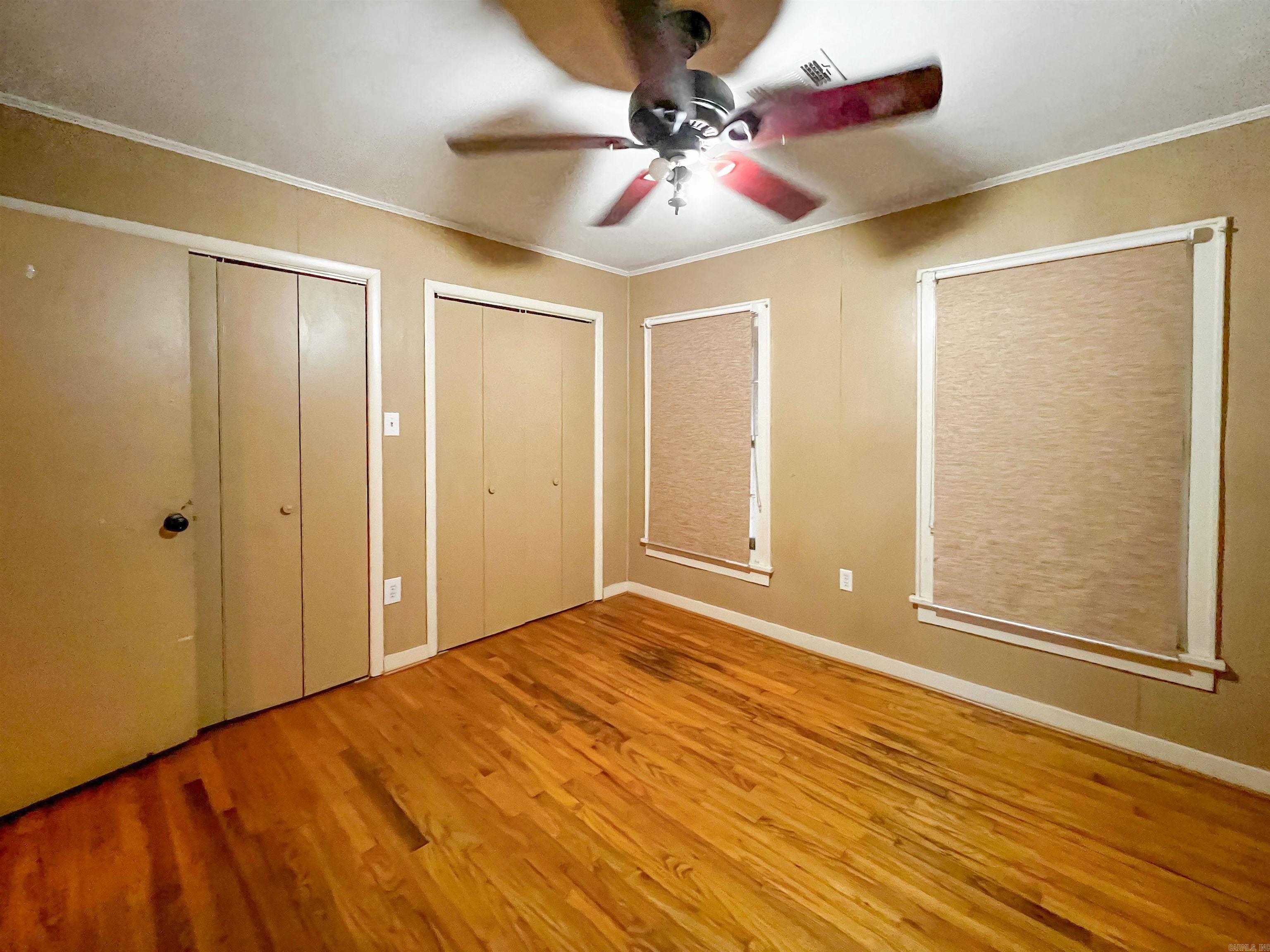 Robinsons Plan - Residential