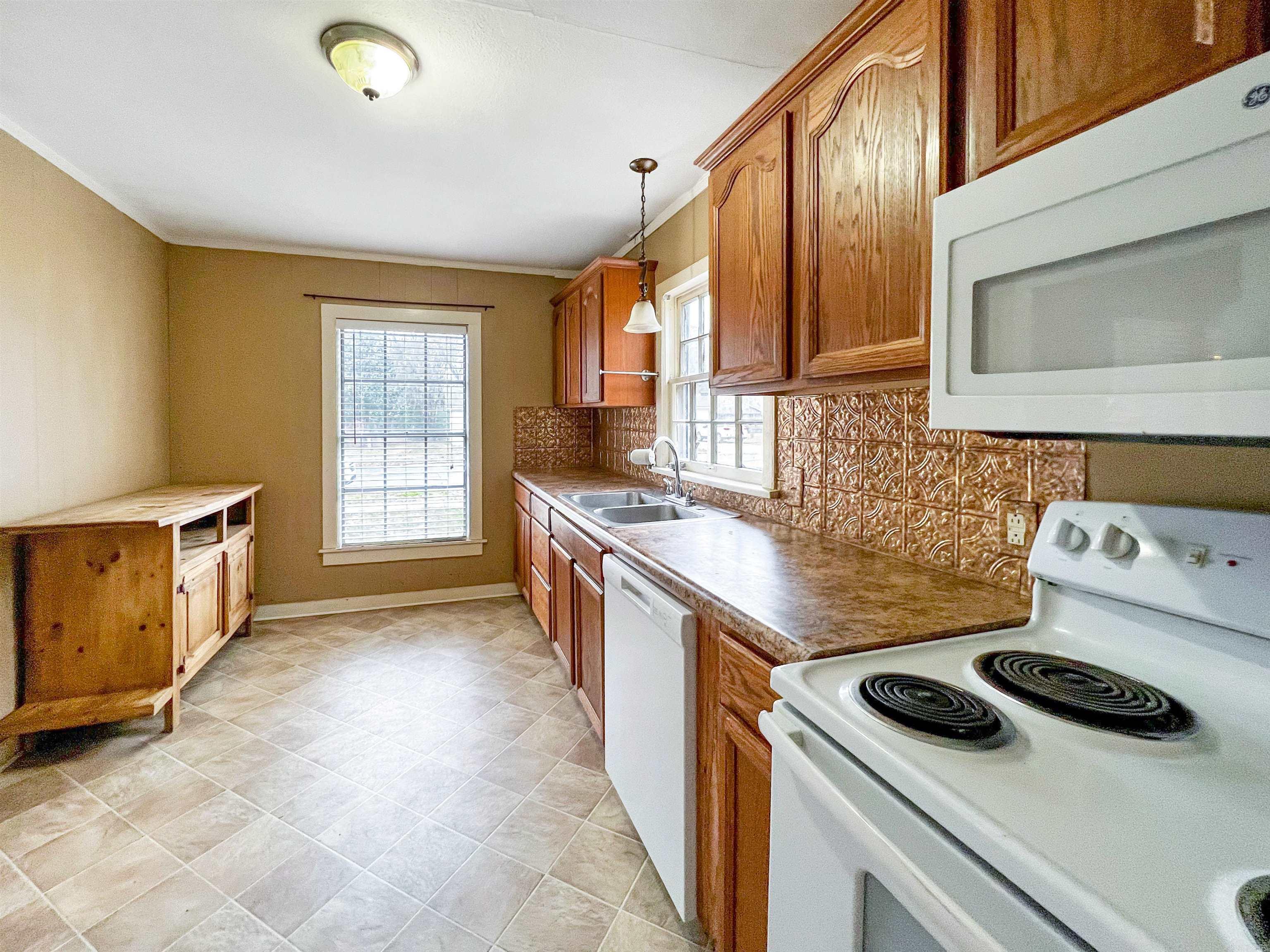 Robinsons Plan - Residential