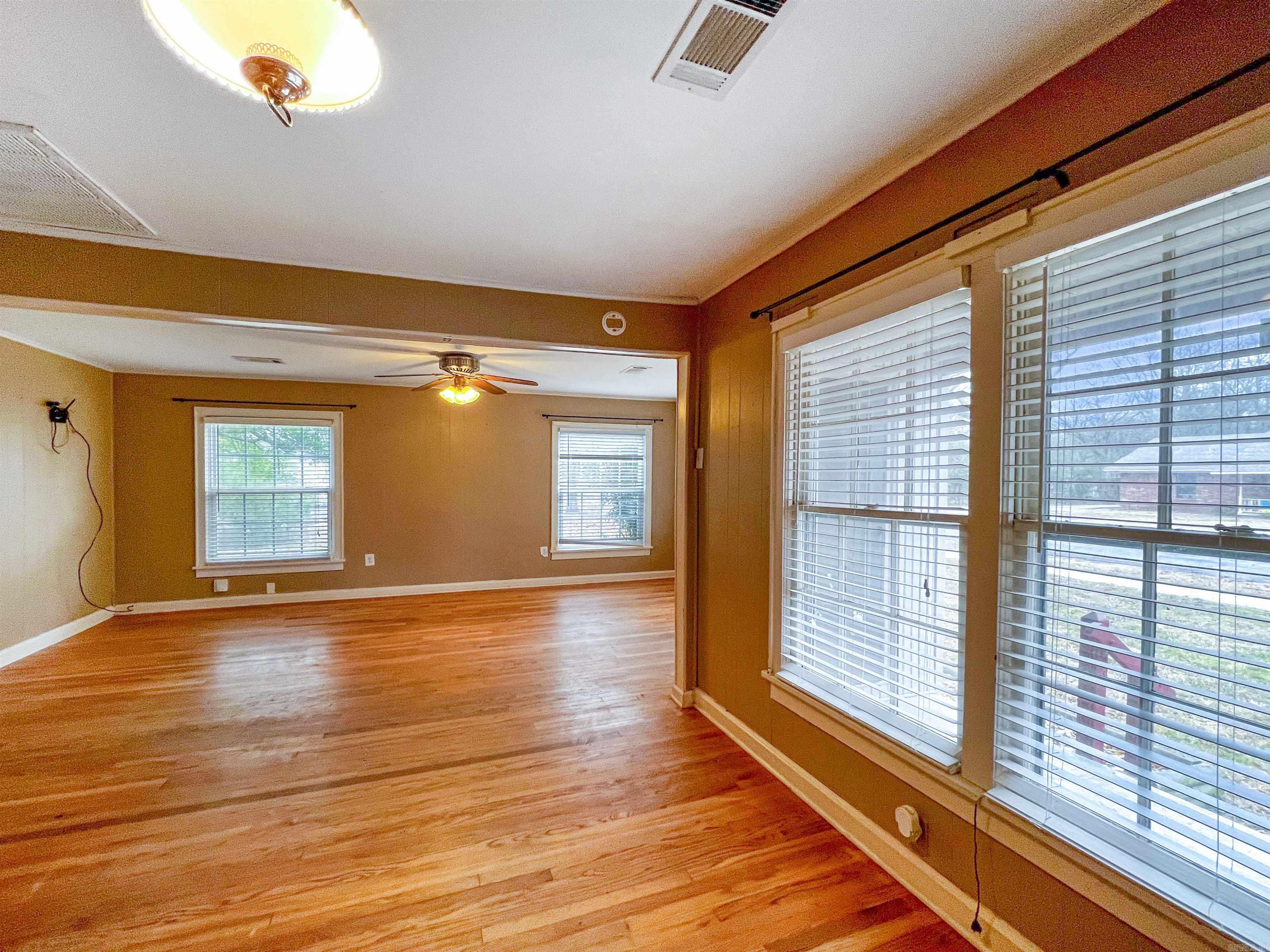 Robinsons Plan - Residential