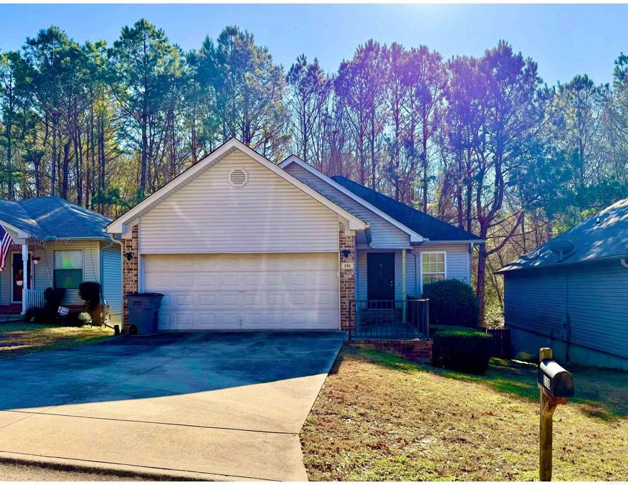 Entered for comps. Sold Before Listed.