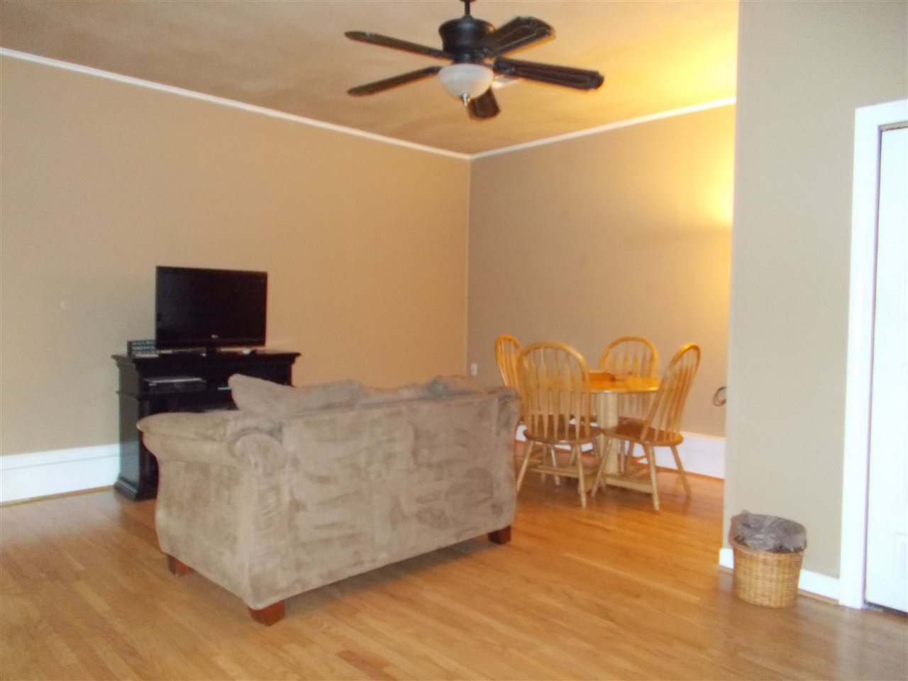 PARK HILL - Residential