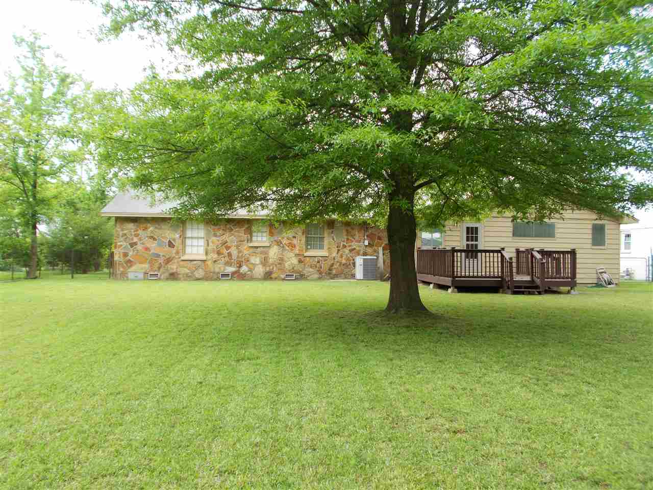 PARK HILL - Residential