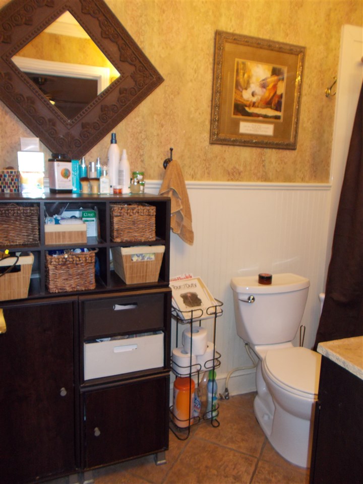 PARK HILL - Residential