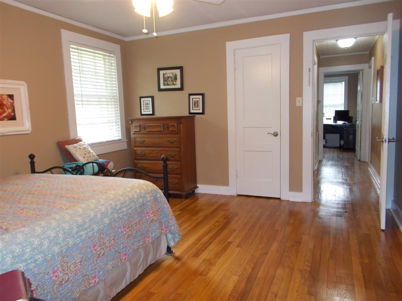 PARK HILL - Residential