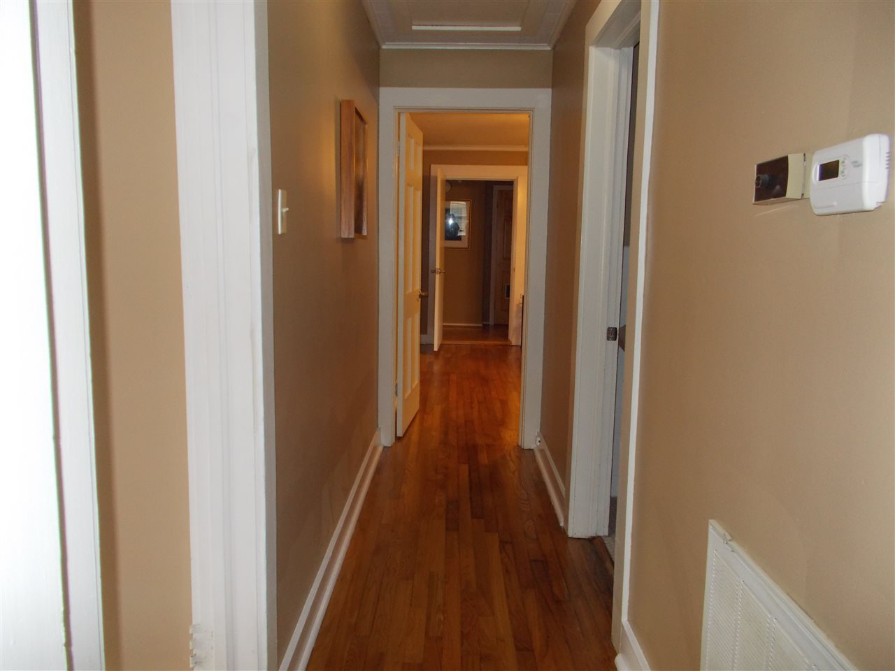 PARK HILL - Residential