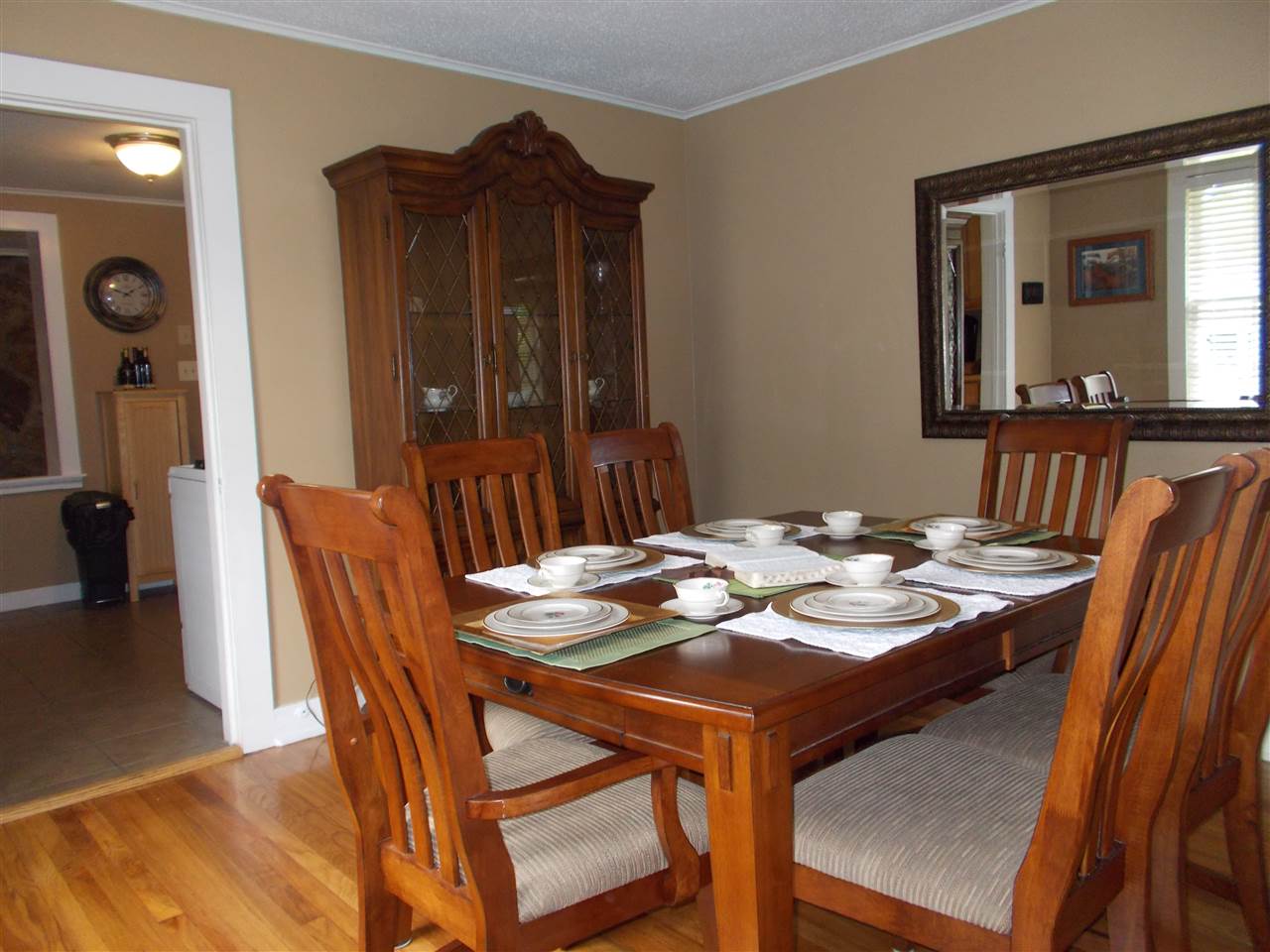 PARK HILL - Residential