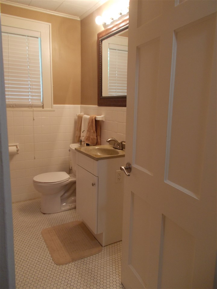 PARK HILL - Residential