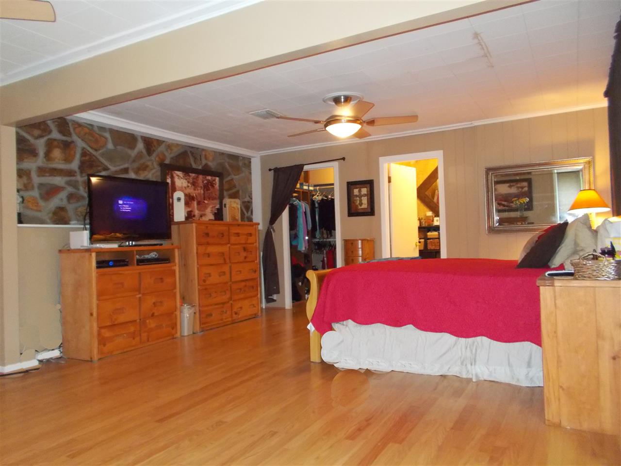 PARK HILL - Residential