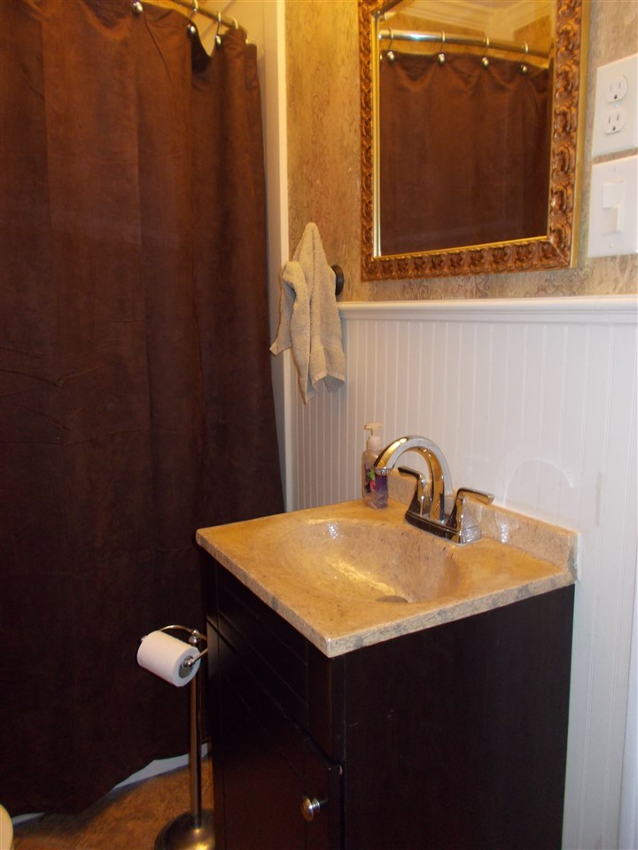 PARK HILL - Residential