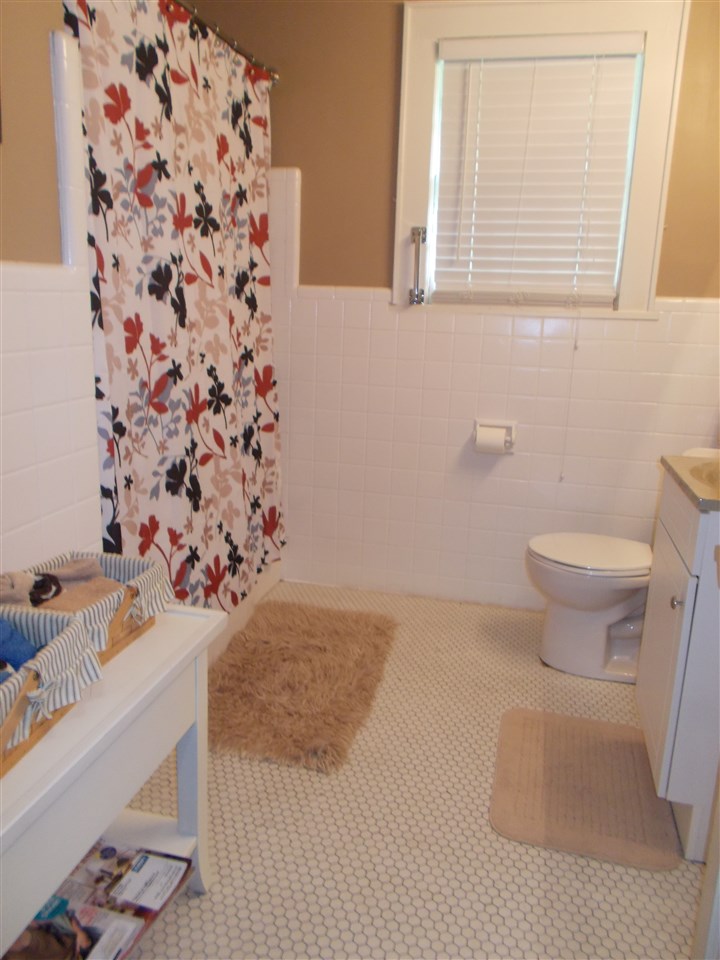 PARK HILL - Residential