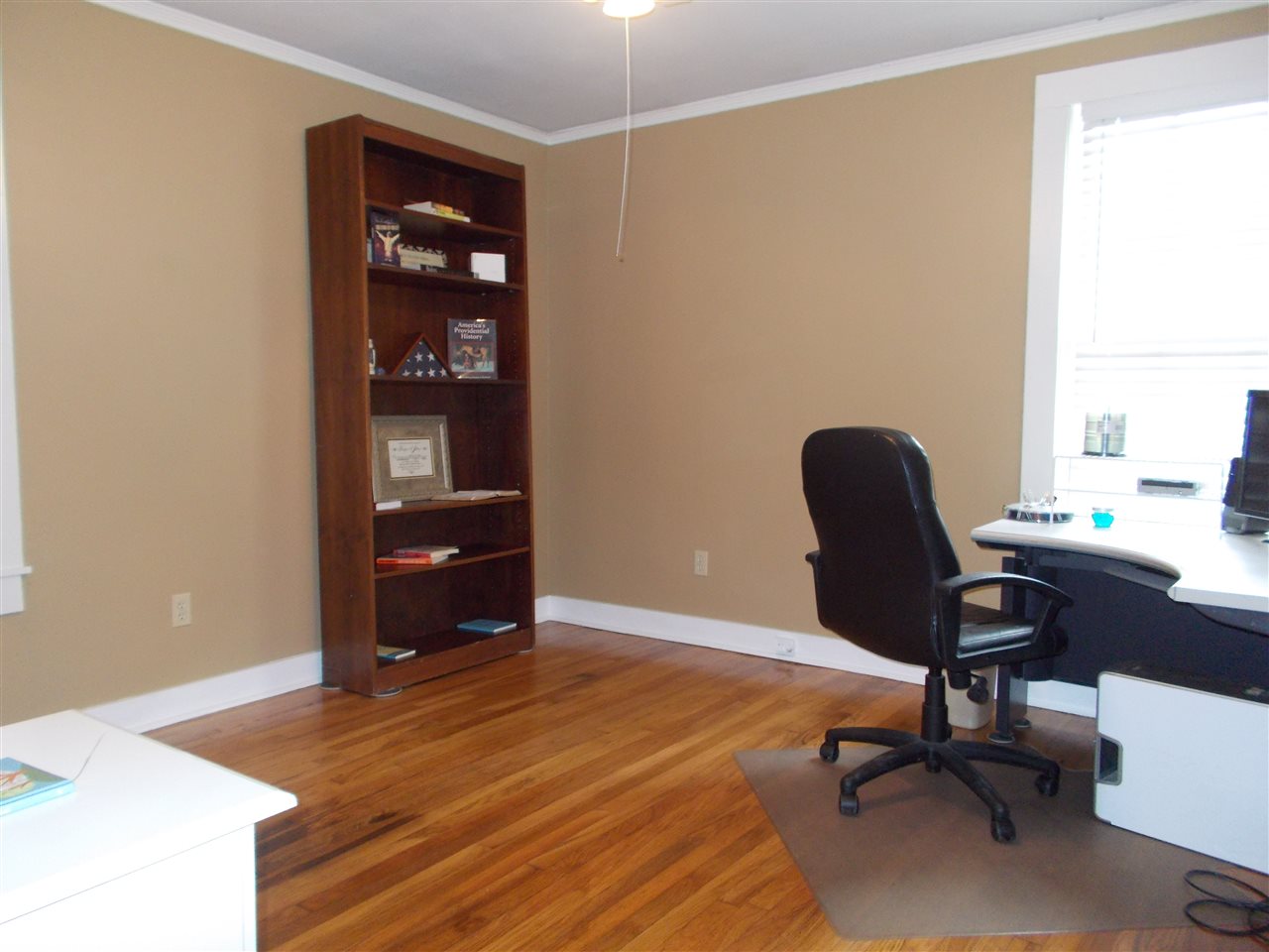 PARK HILL - Residential