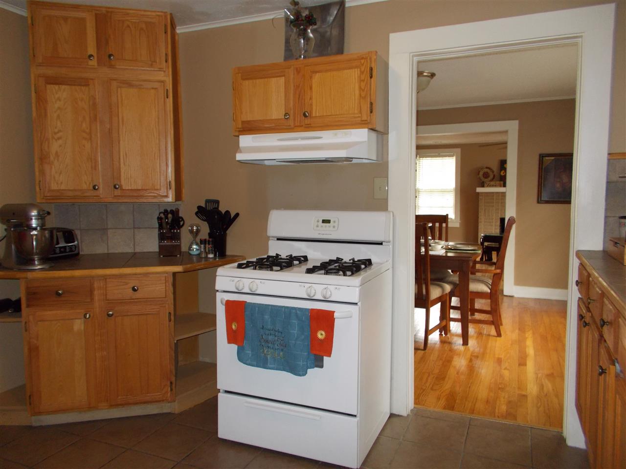 PARK HILL - Residential