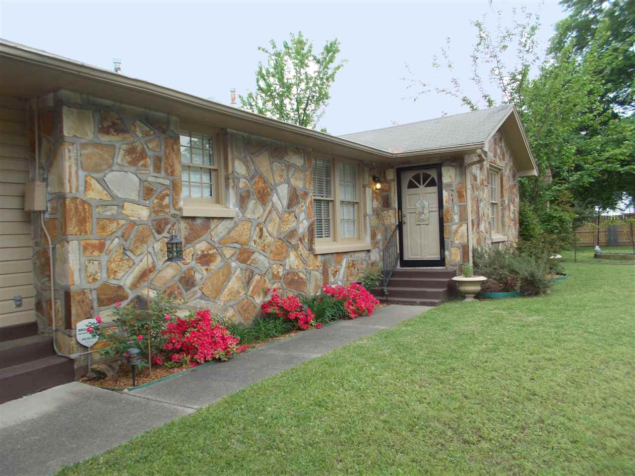 PARK HILL - Residential