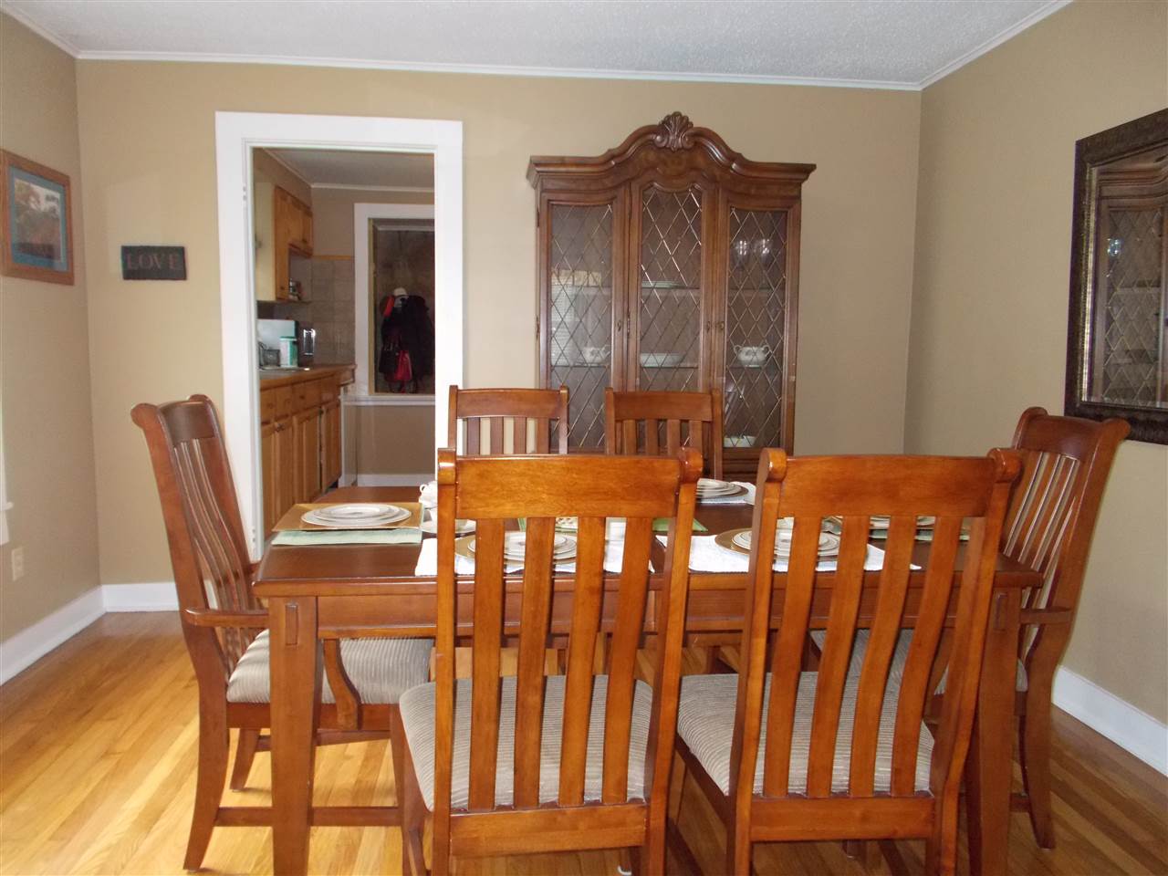 PARK HILL - Residential