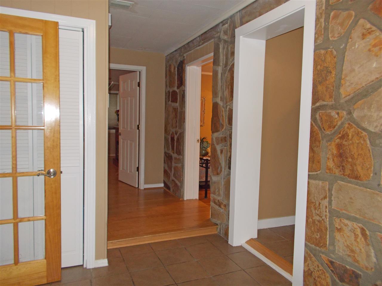 PARK HILL - Residential