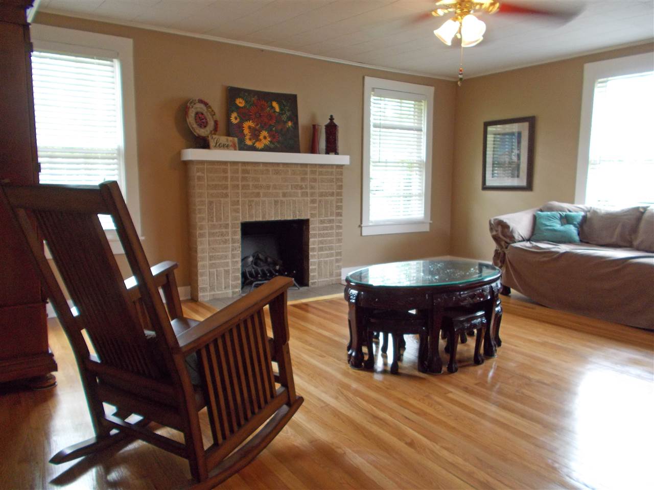 PARK HILL - Residential