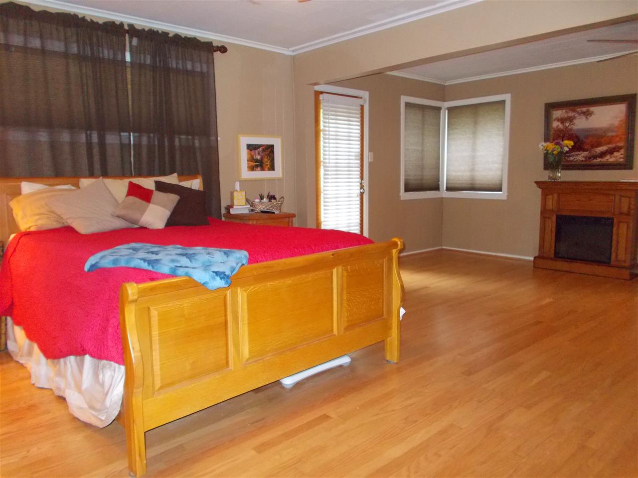 PARK HILL - Residential