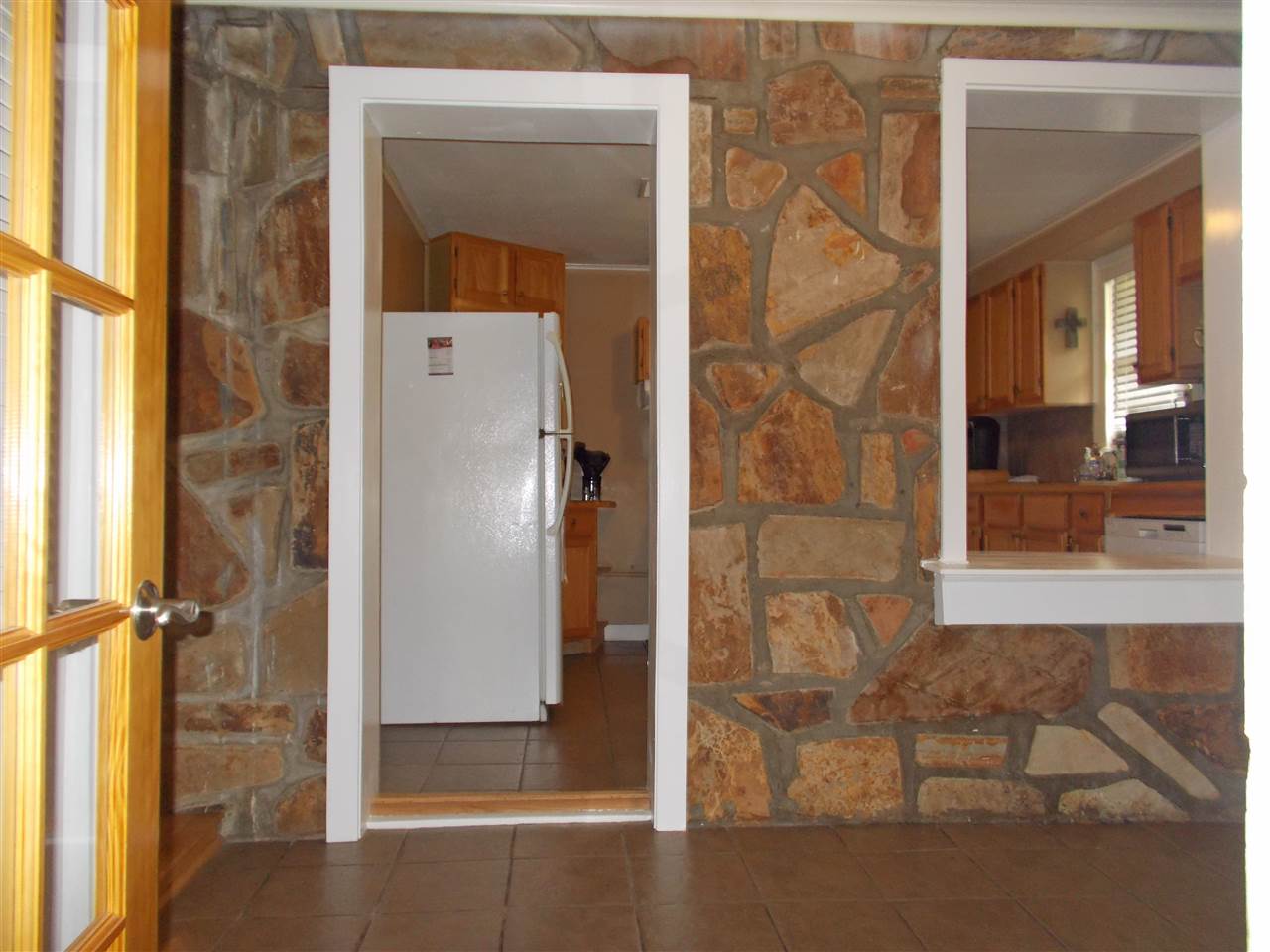 PARK HILL - Residential