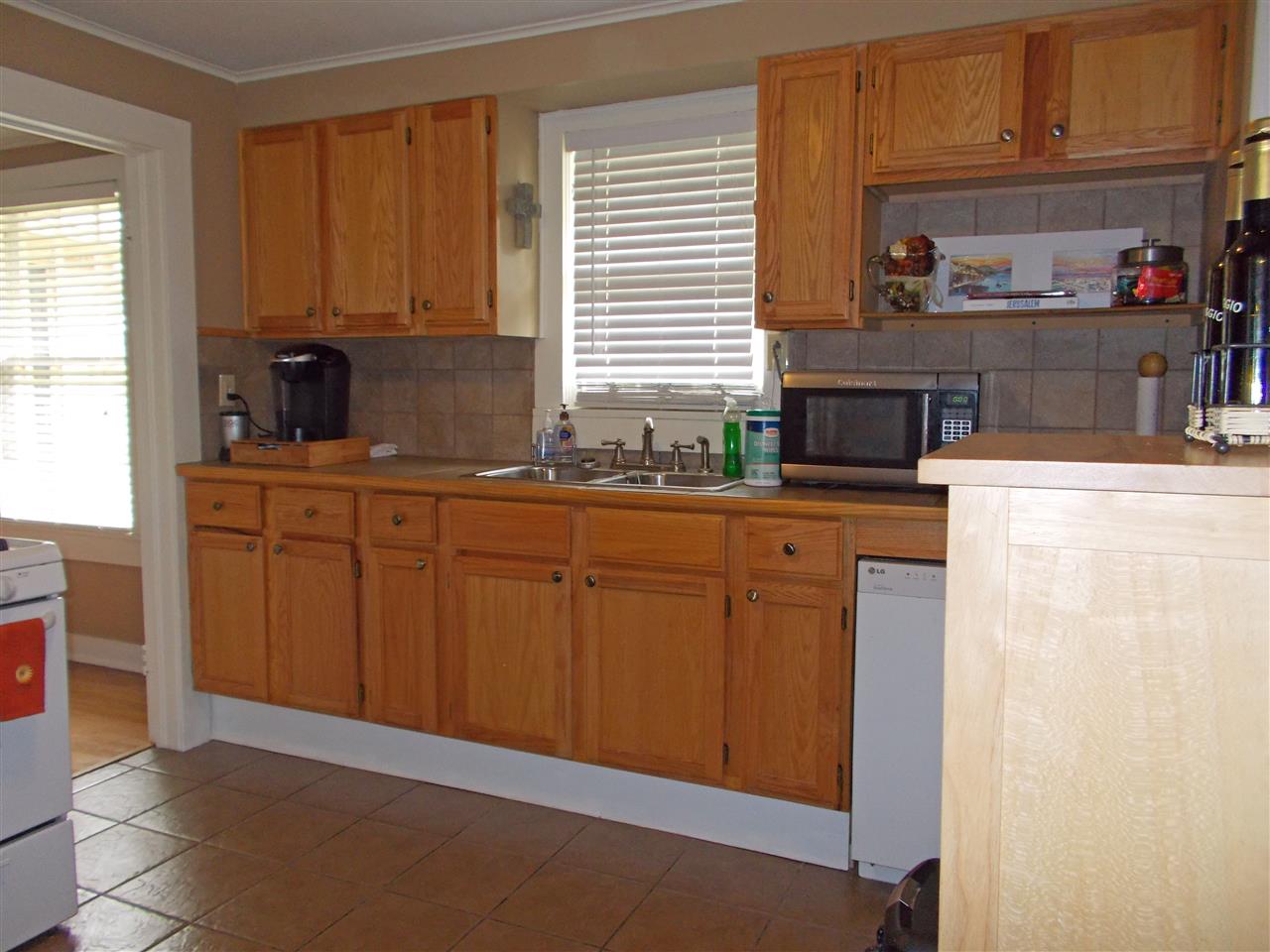 PARK HILL - Residential