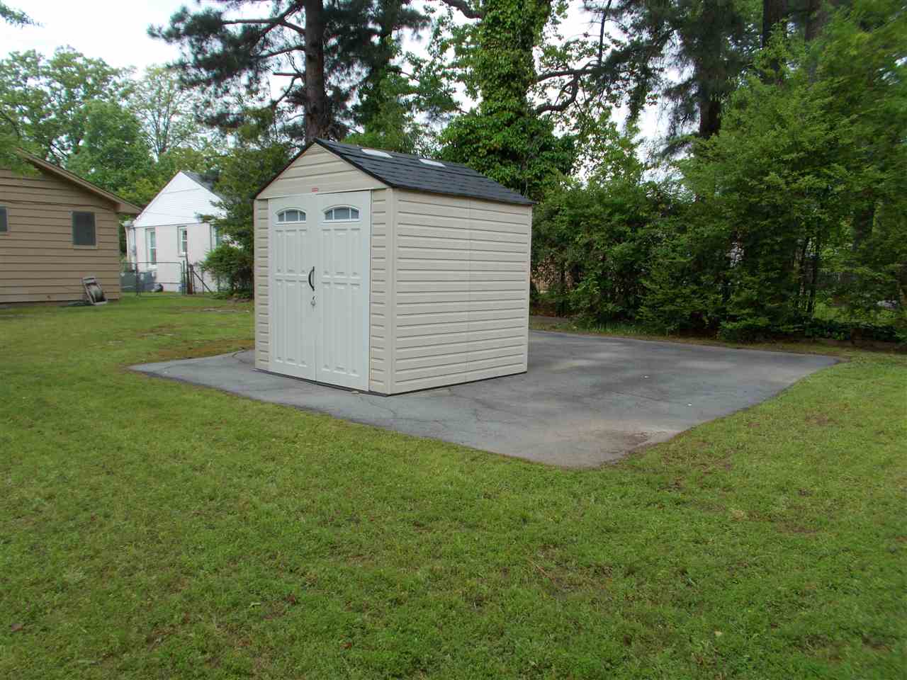 PARK HILL - Residential