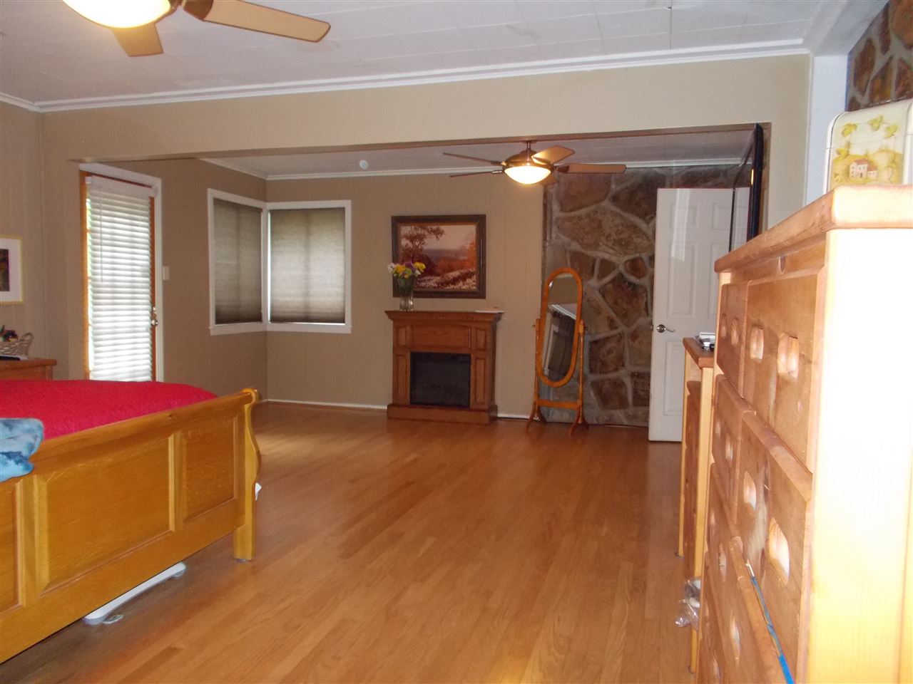 PARK HILL - Residential