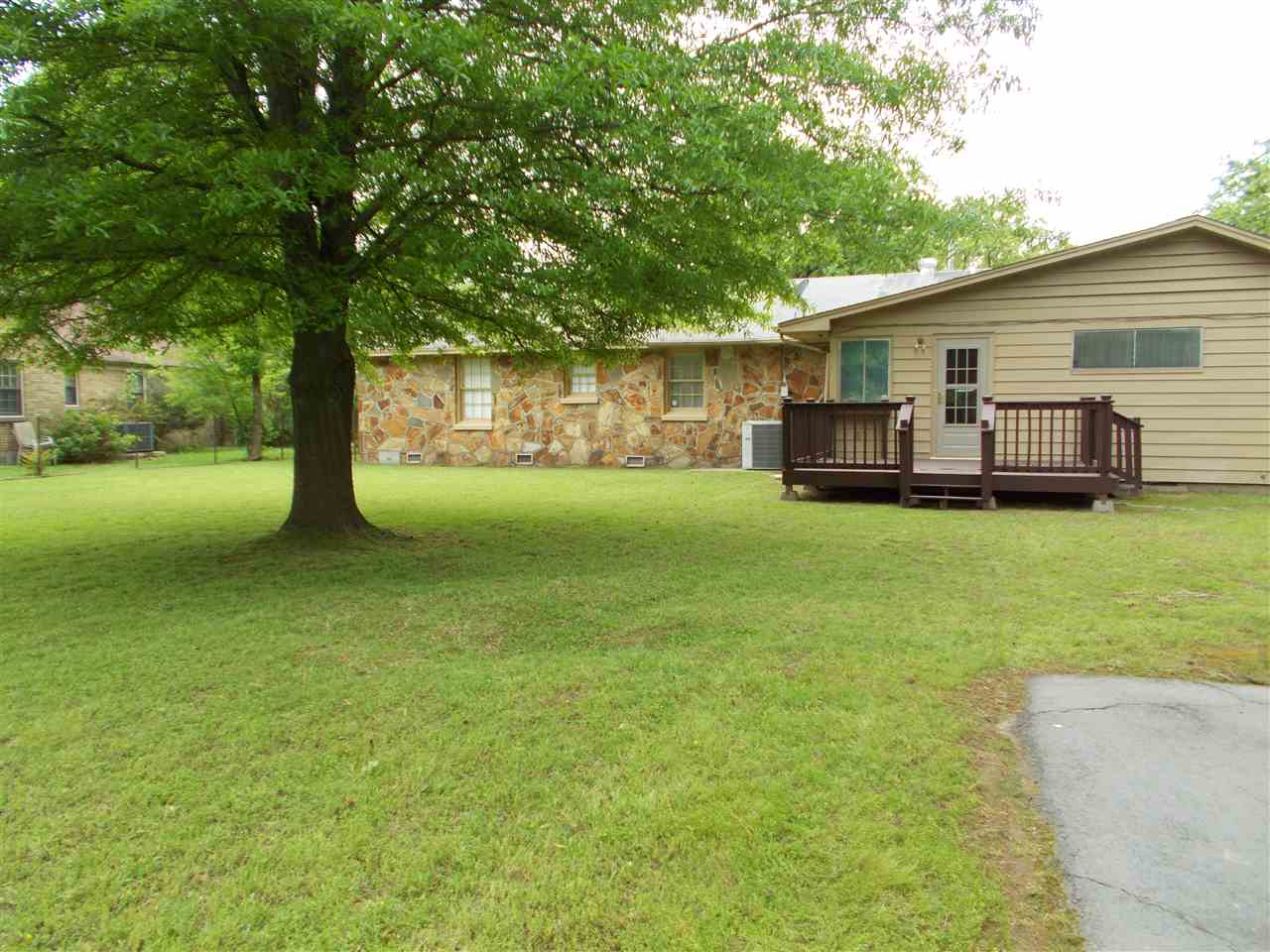 PARK HILL - Residential